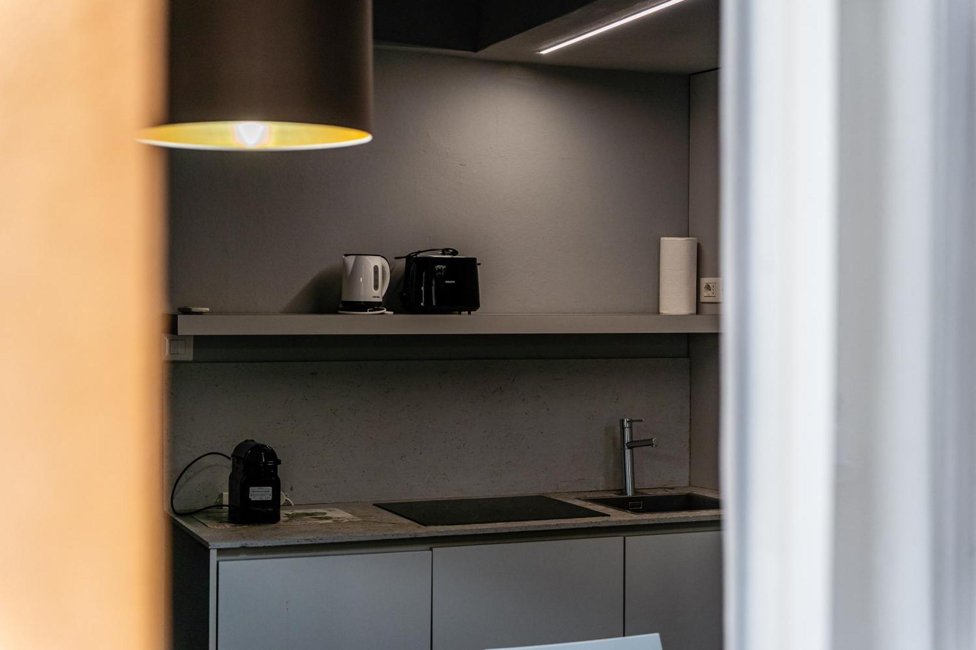 Apartamento Dimora Capuleti