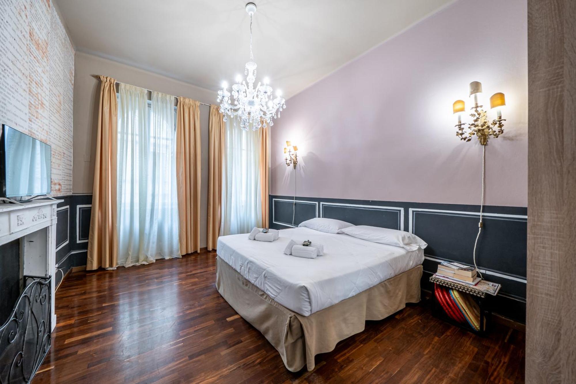Dimora Capuleti Apartamento *
