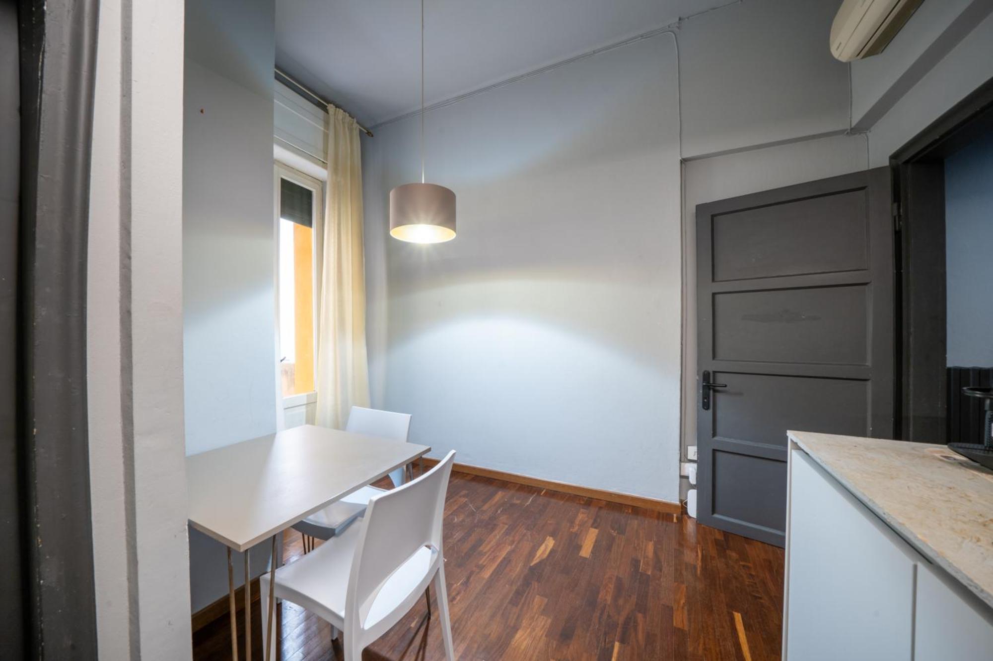 Dimora Capuleti Apartamento *