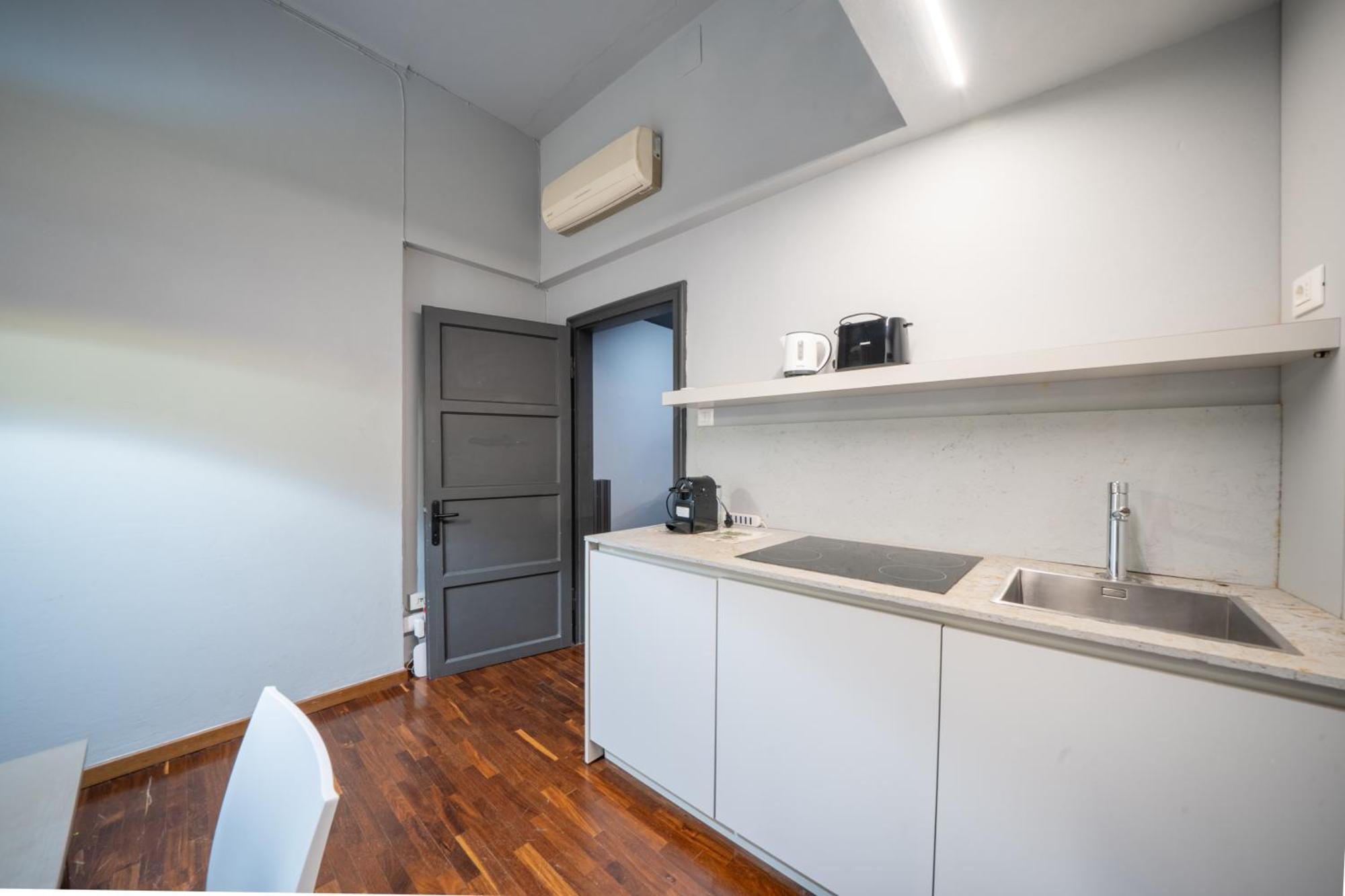 Apartamento Dimora Capuleti *