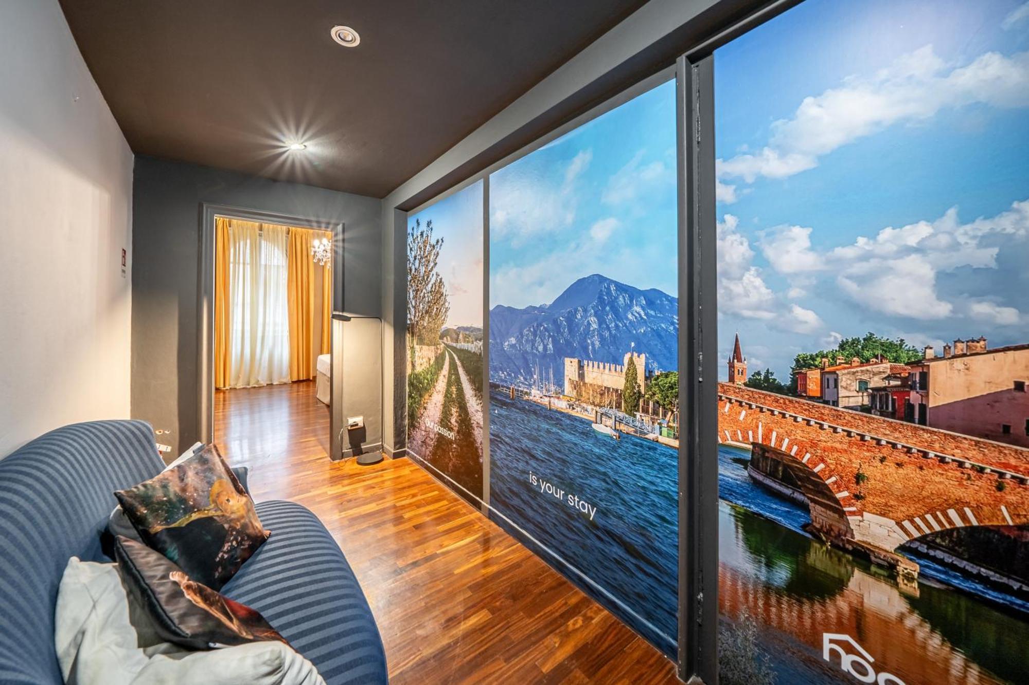 Dimora Capuleti Apartamento