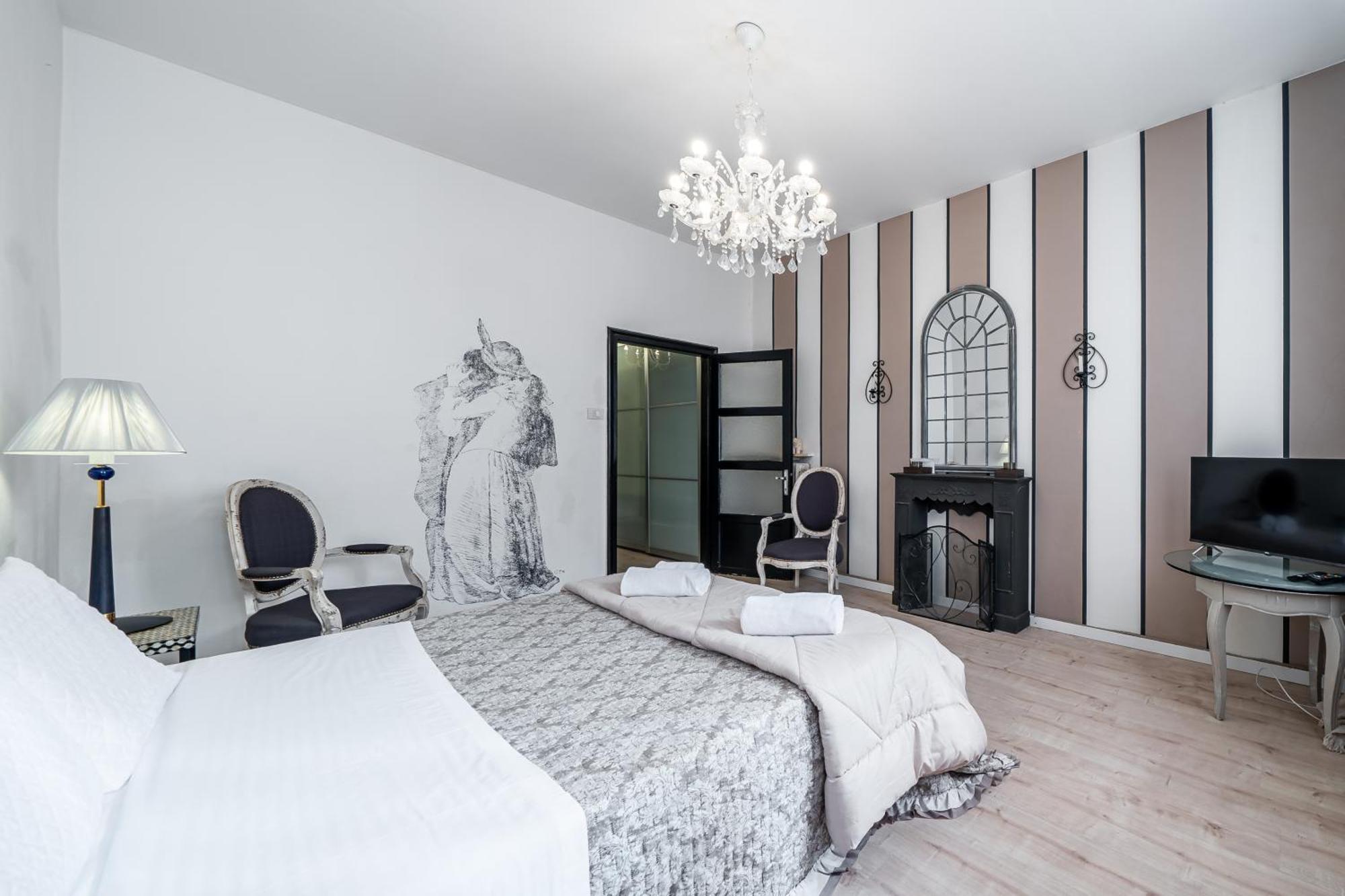 Apartamento Dimora Capuleti Verona