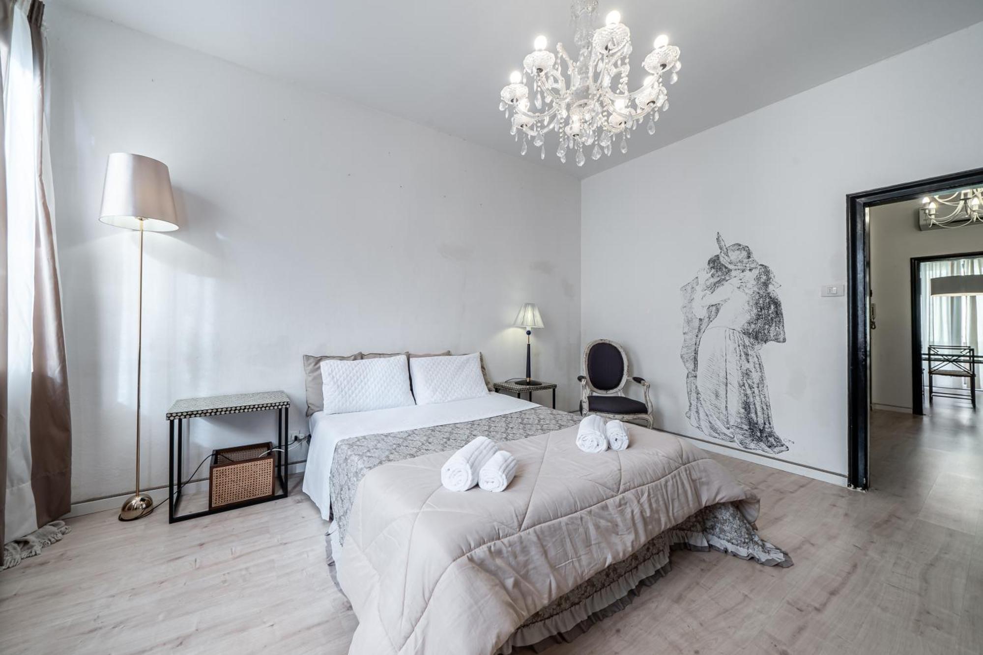 Apartamento Dimora Capuleti *