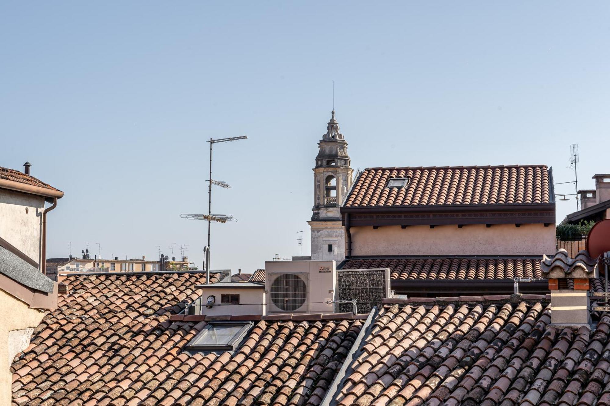 Dimora Capuleti Apartamento Verona