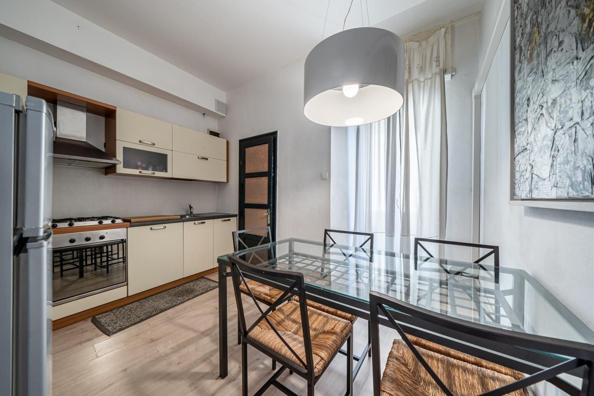 Dimora Capuleti Apartamento Verona
