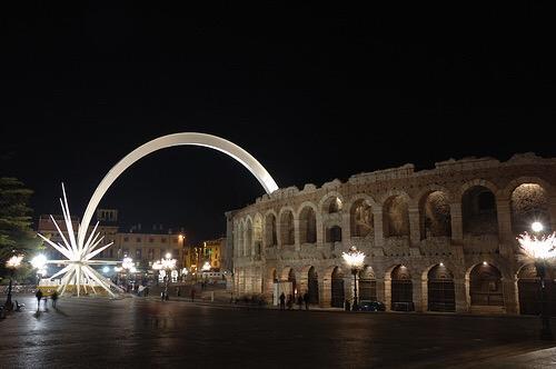 Mela Bed and breakfast Verona