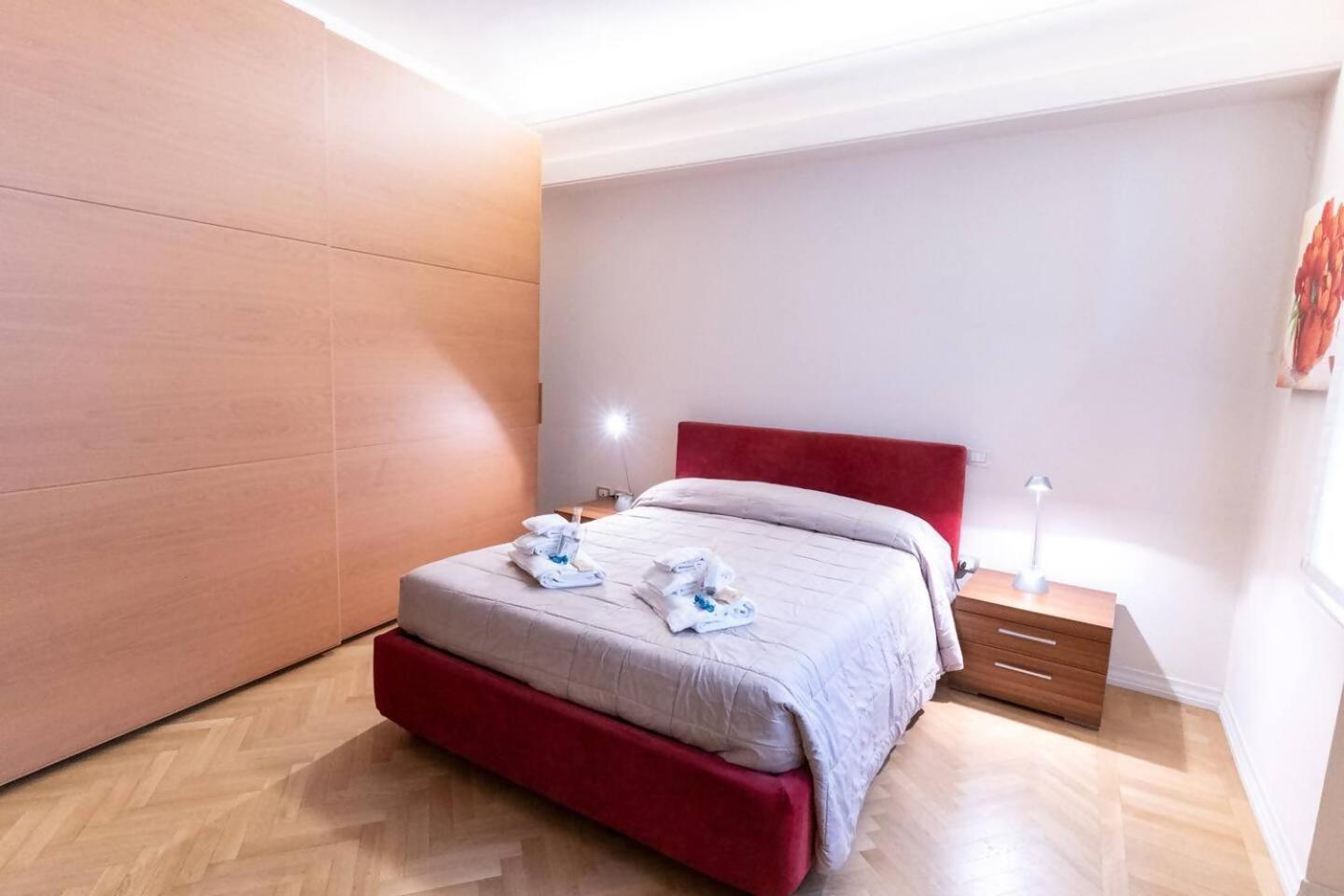 Apartment Veronavera San Nicolo *
