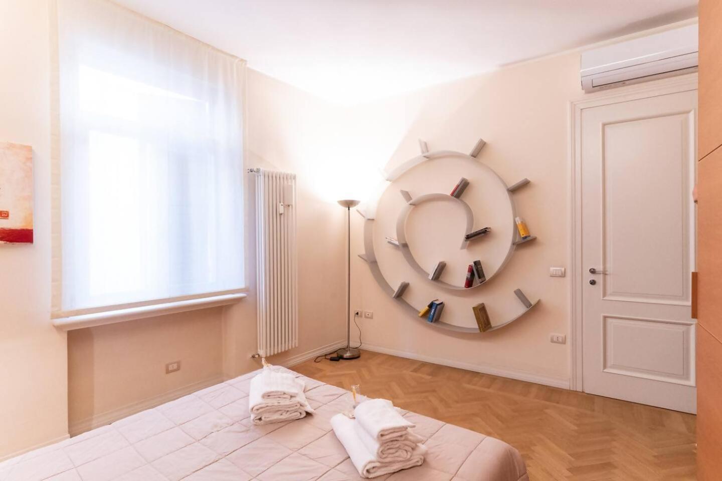 Veronavera San Nicolo Apartment Verona