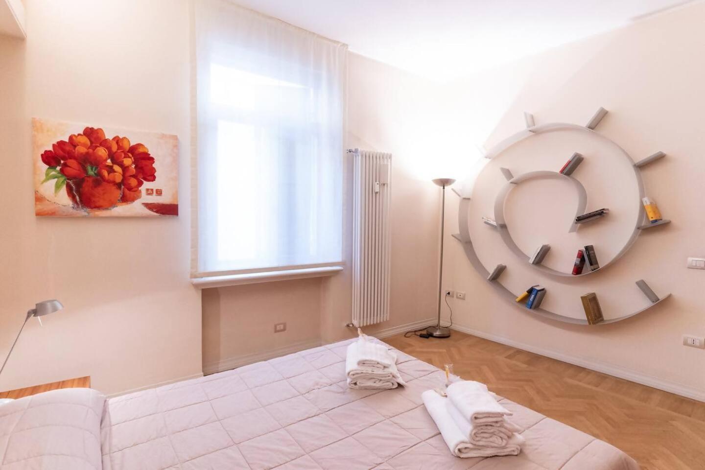 Apartment Veronavera San Nicolo *
