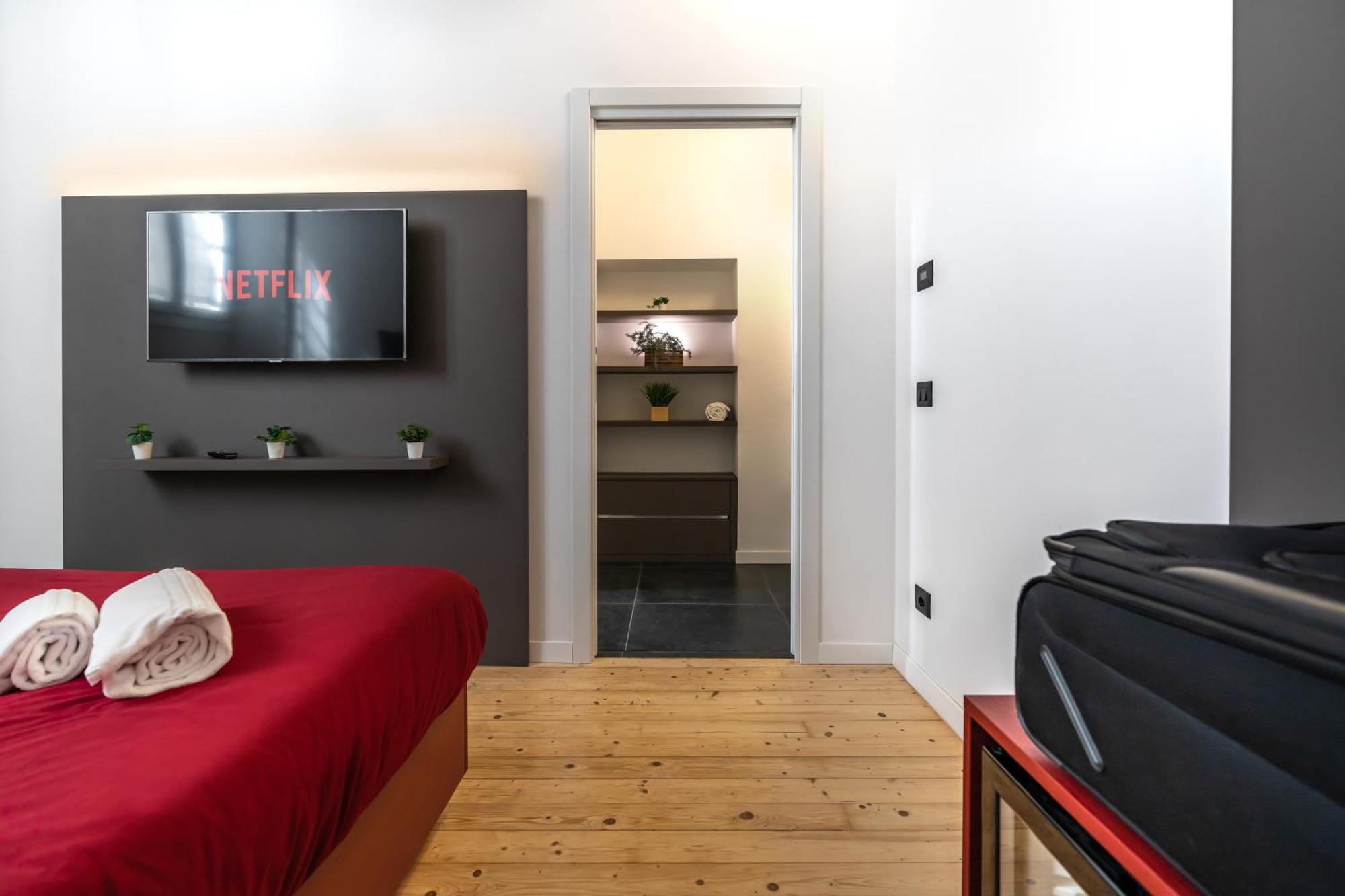 Residenza Girardi Maison d'hôtes *