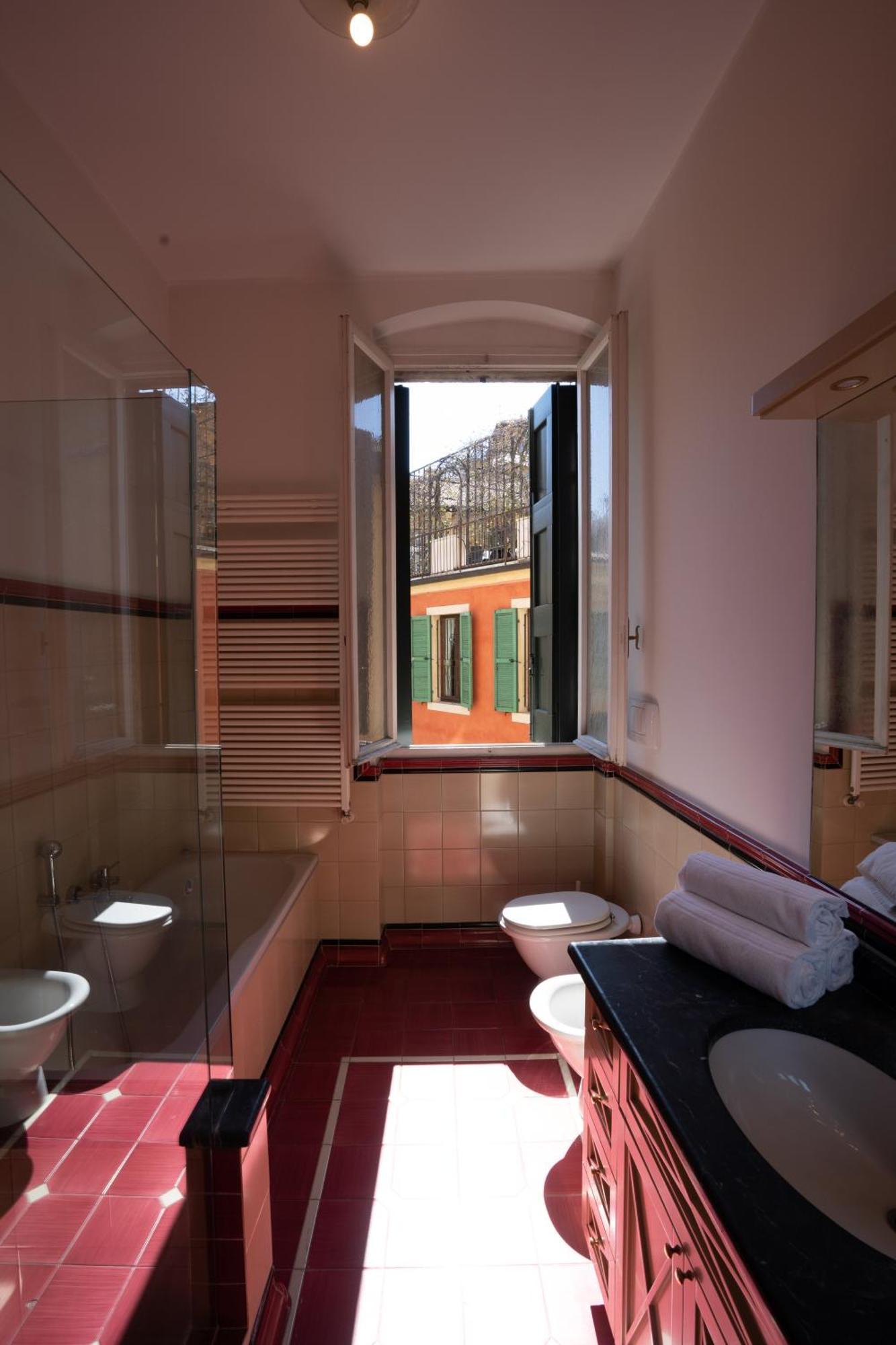 Residenza Girardi * Vérone