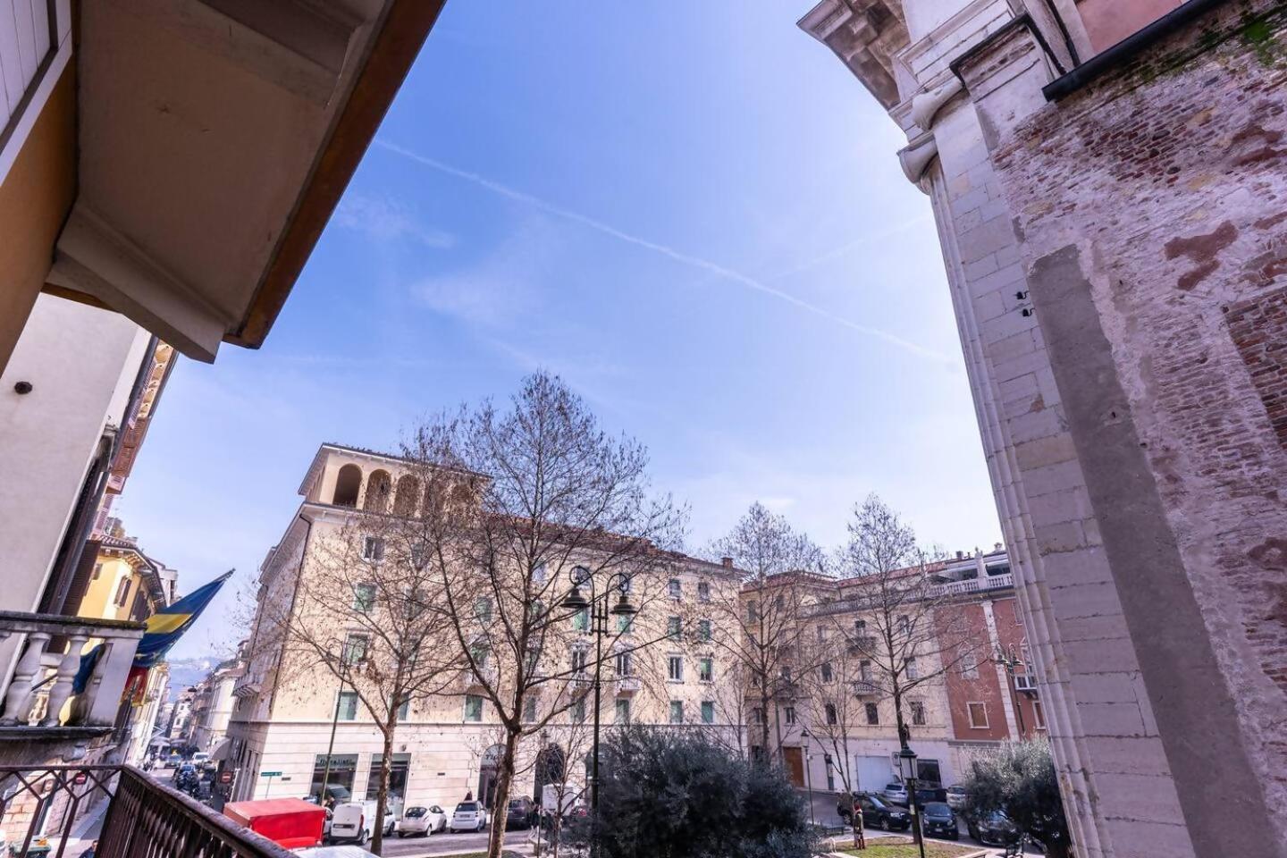 Veronavera Anfiteatro Apartment