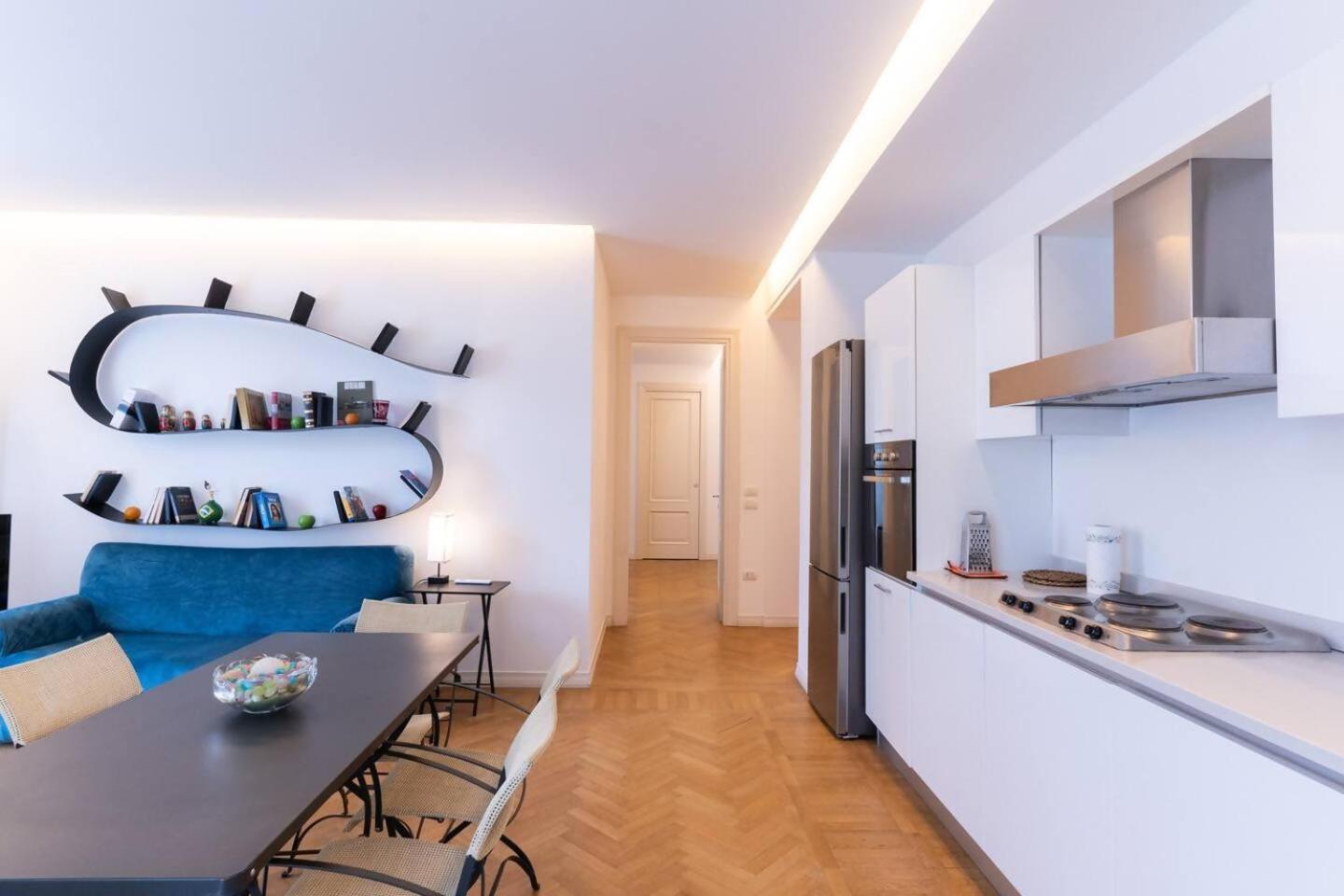 Veronavera Anfiteatro Apartment *