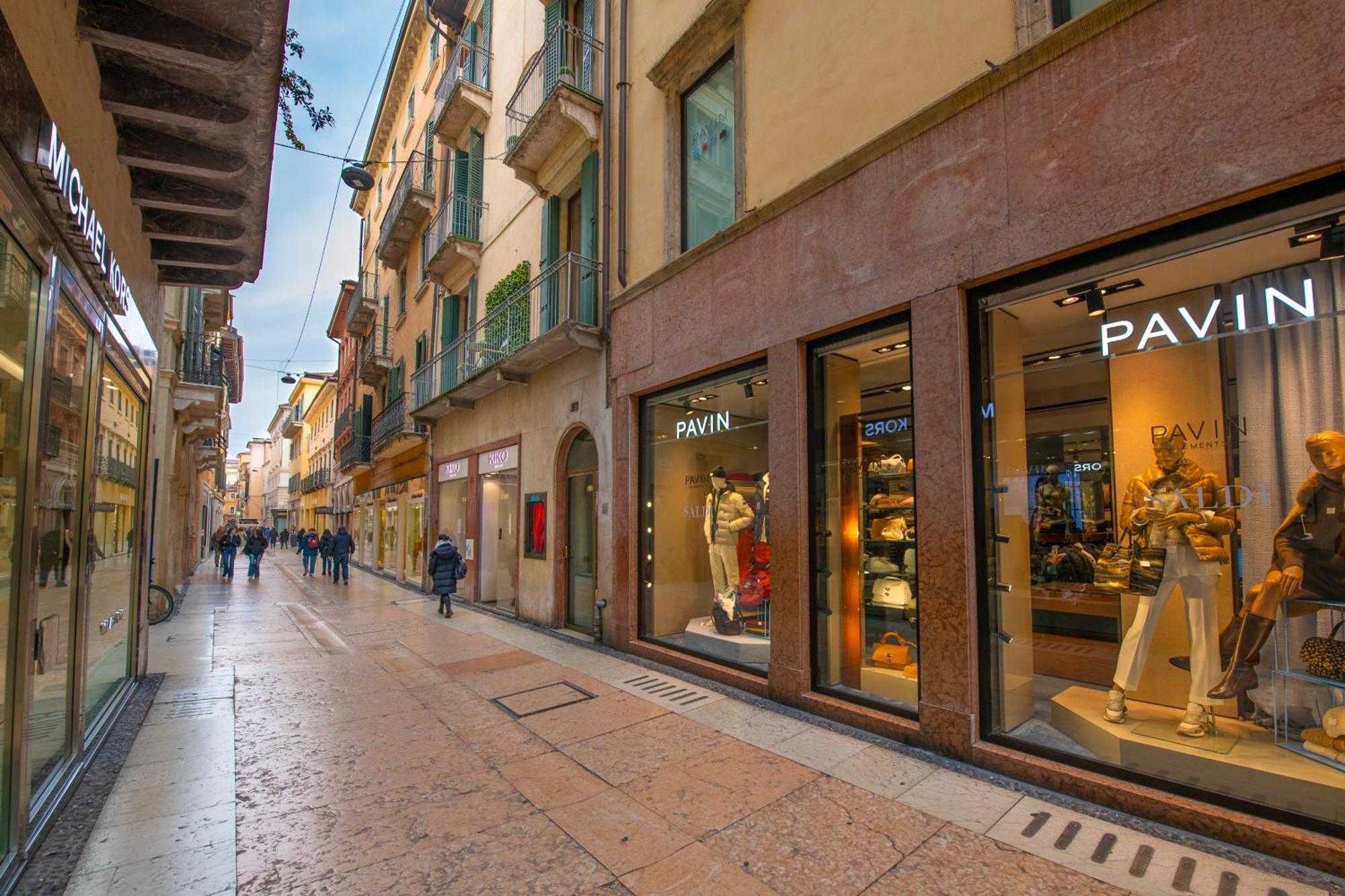 Bed and breakfast Arena Mazzini Centro