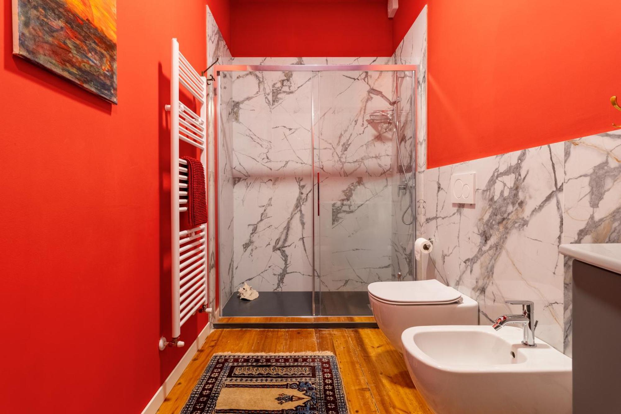 Due Di Cuori Apartamento Verona
