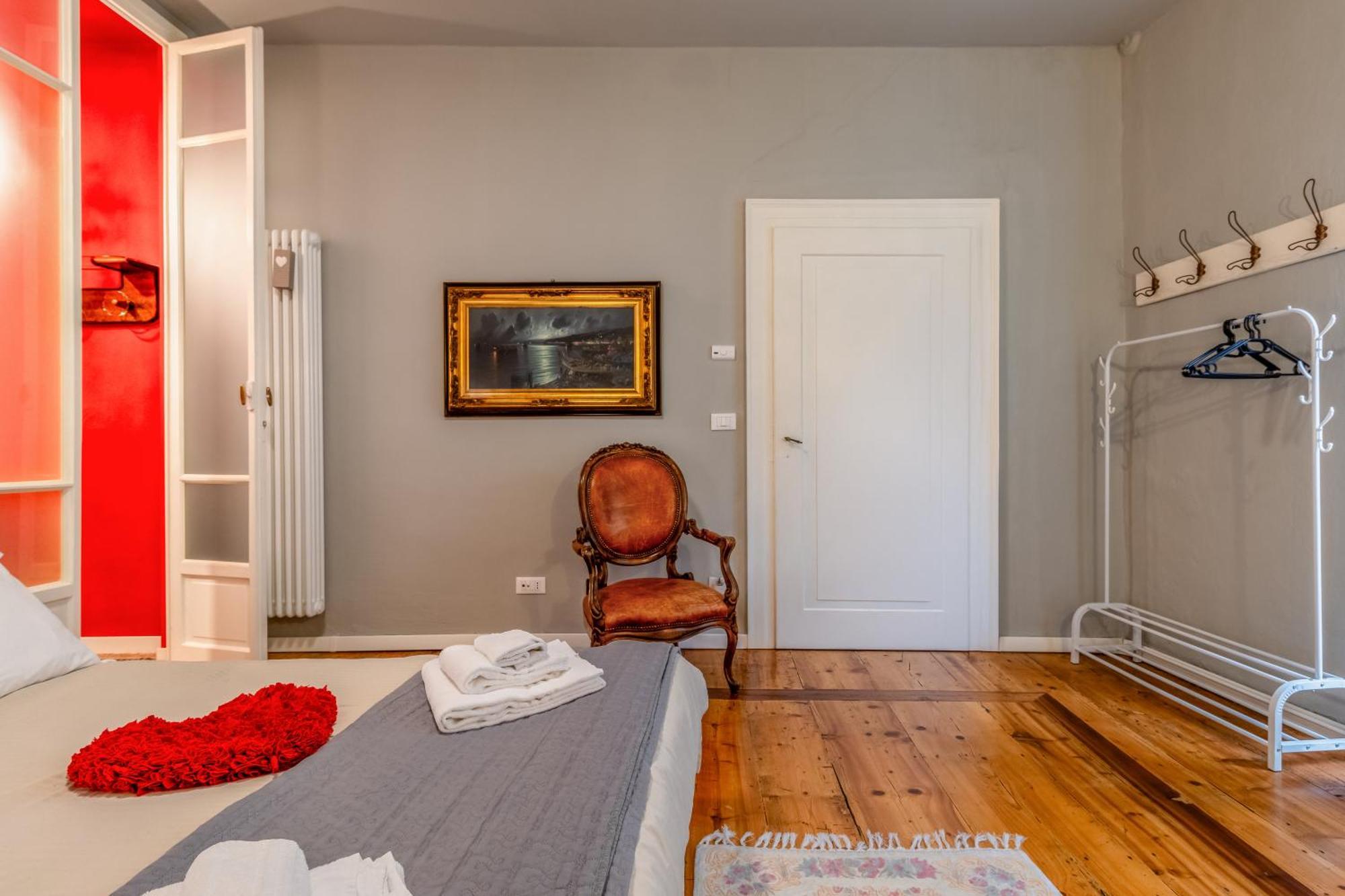 Apartamento Due Di Cuori