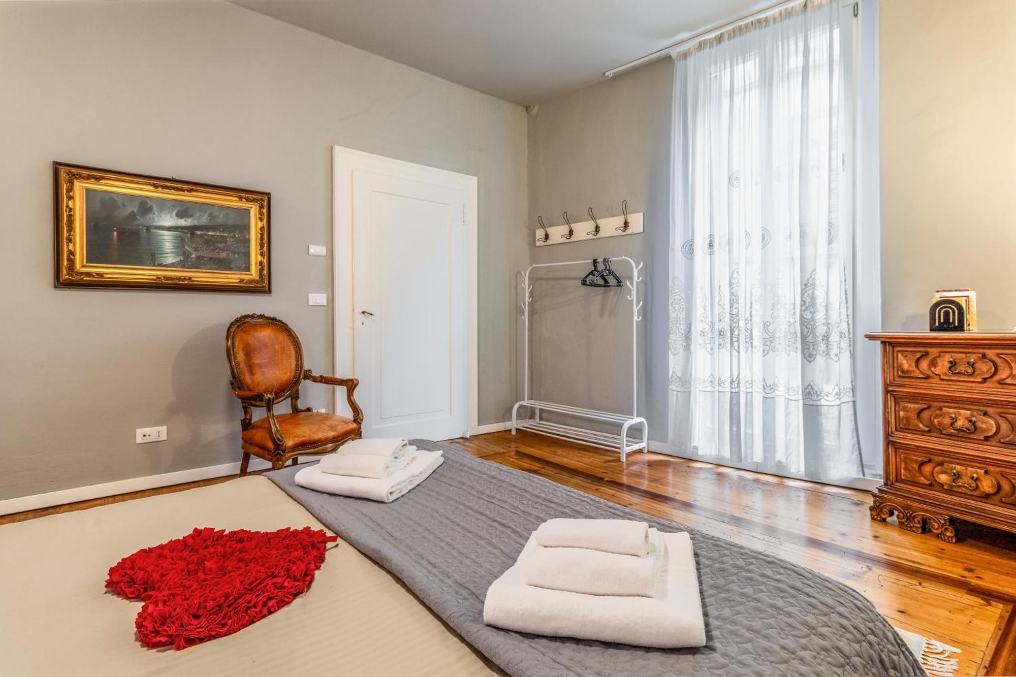 Apartamento Due Di Cuori Verona