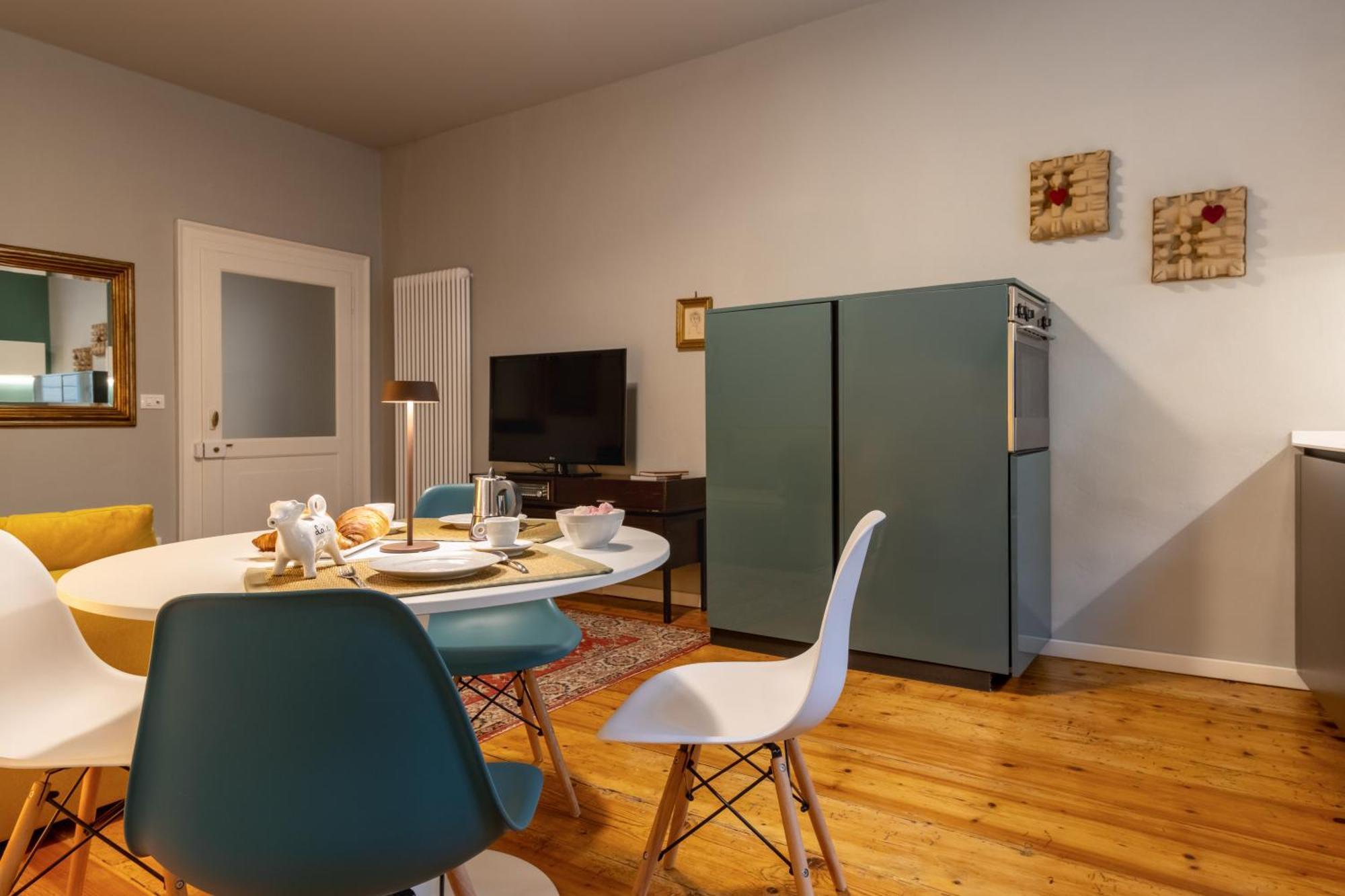 Due Di Cuori Apartamento