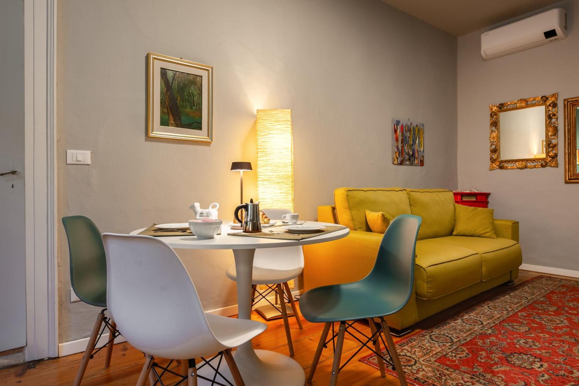 Apartamento Due Di Cuori Verona