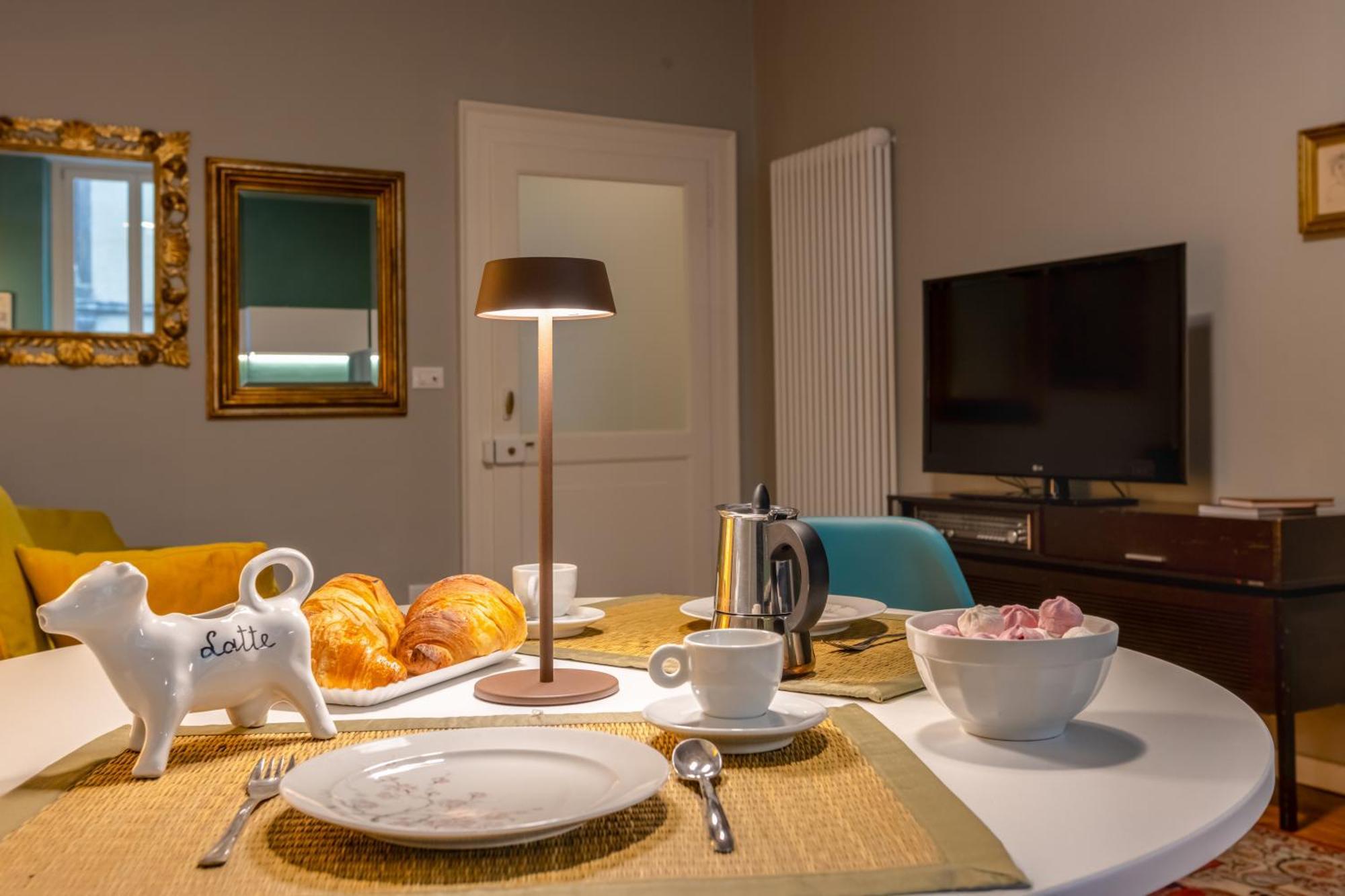 Apartamento Due Di Cuori *