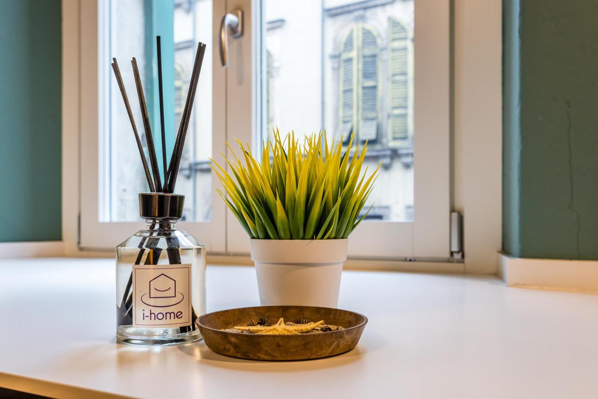 Apartamento Due Di Cuori Verona