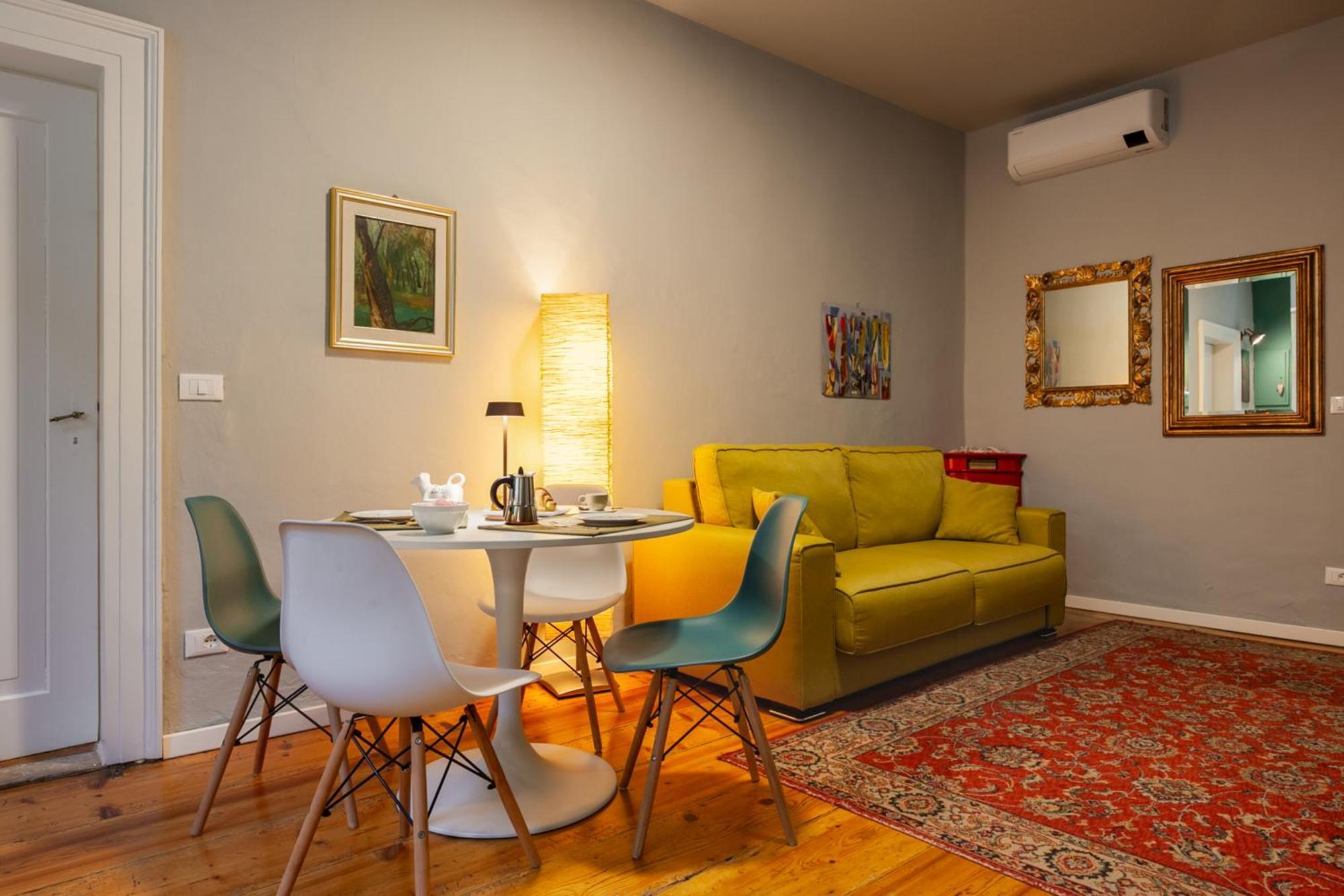 Due Di Cuori Apartamento