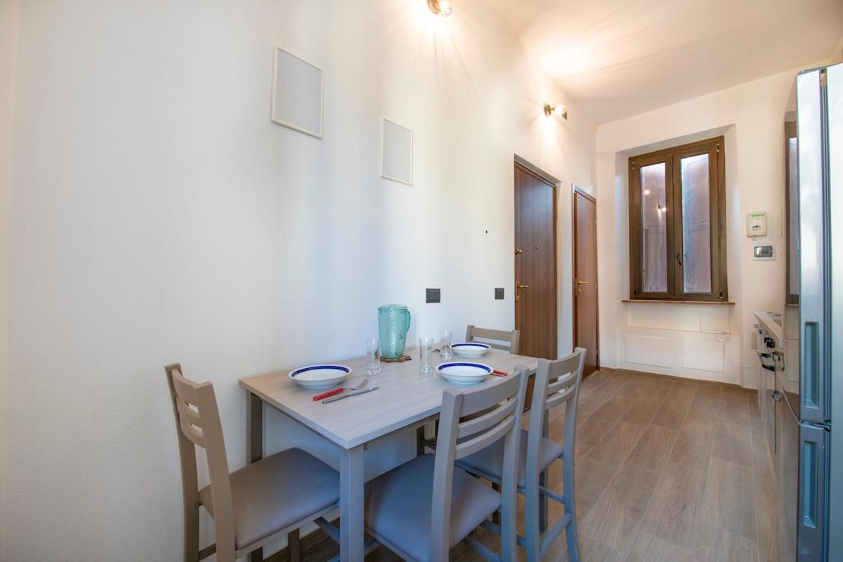 Apartment Cantikhouse - Free Wifi & Smartv *