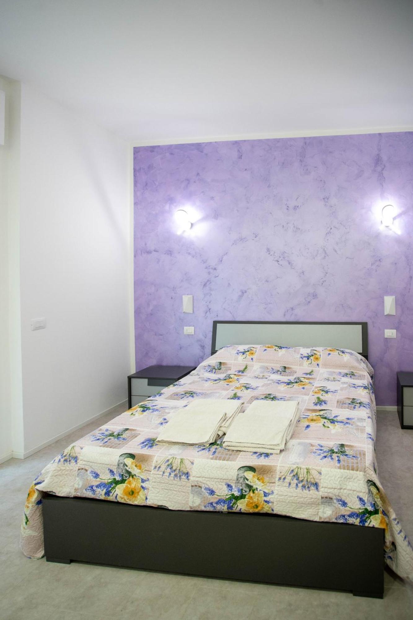 Residenza Ponte Catena Couette-café *