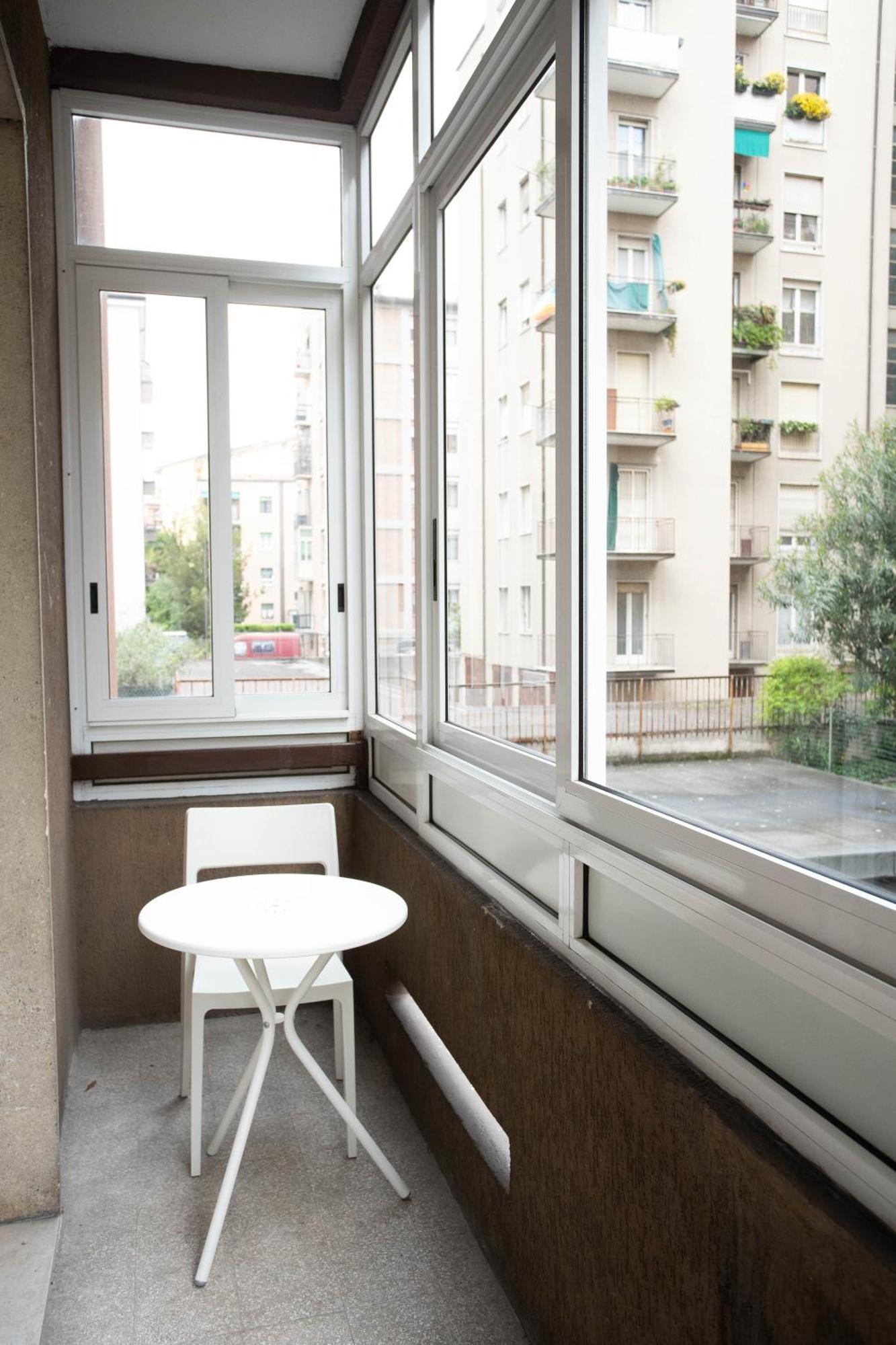 Residenza Ponte Catena Frühstückspension