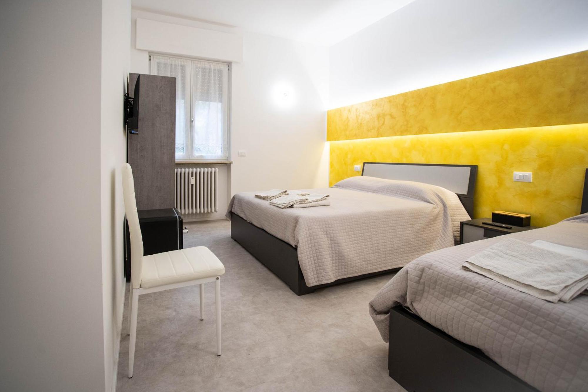 Couette-café Residenza Ponte Catena *