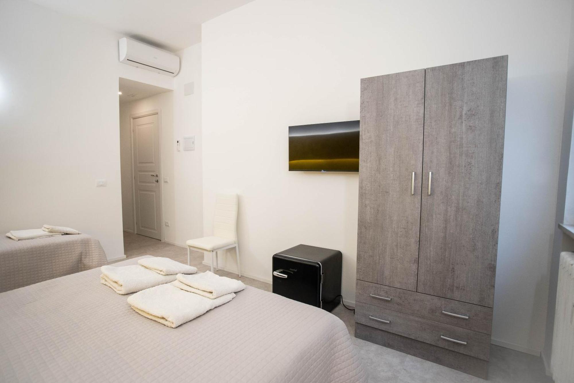 Couette-café Residenza Ponte Catena