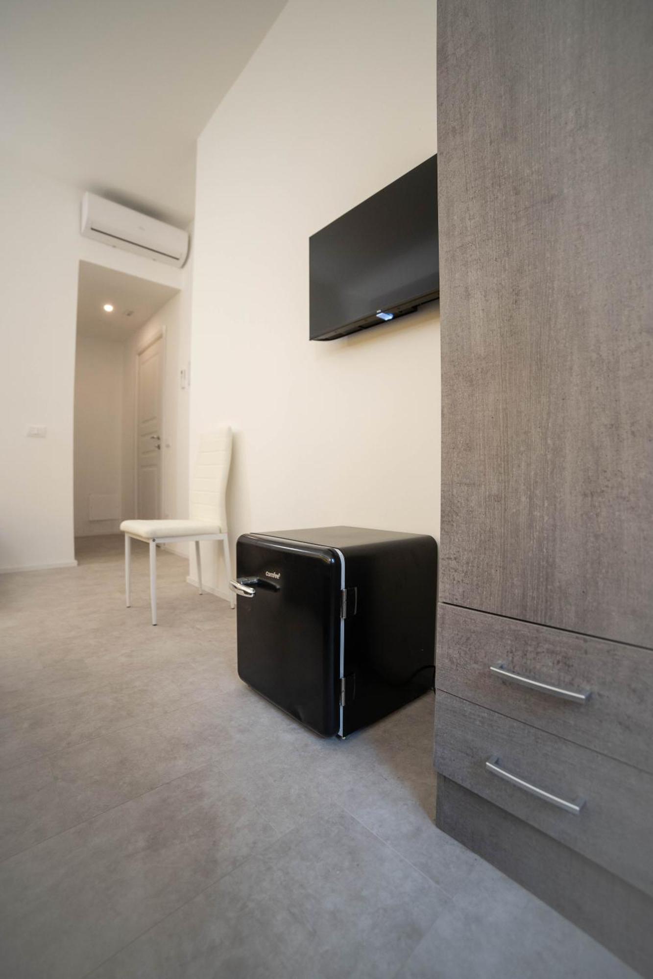 Couette-café Residenza Ponte Catena