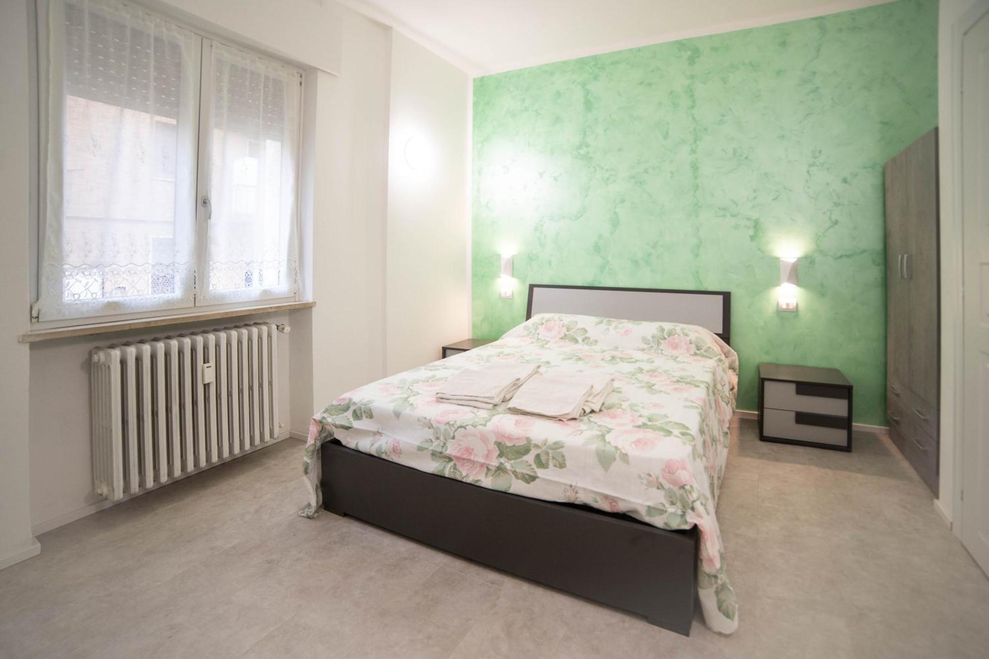 Residenza Ponte Catena Couette-café *