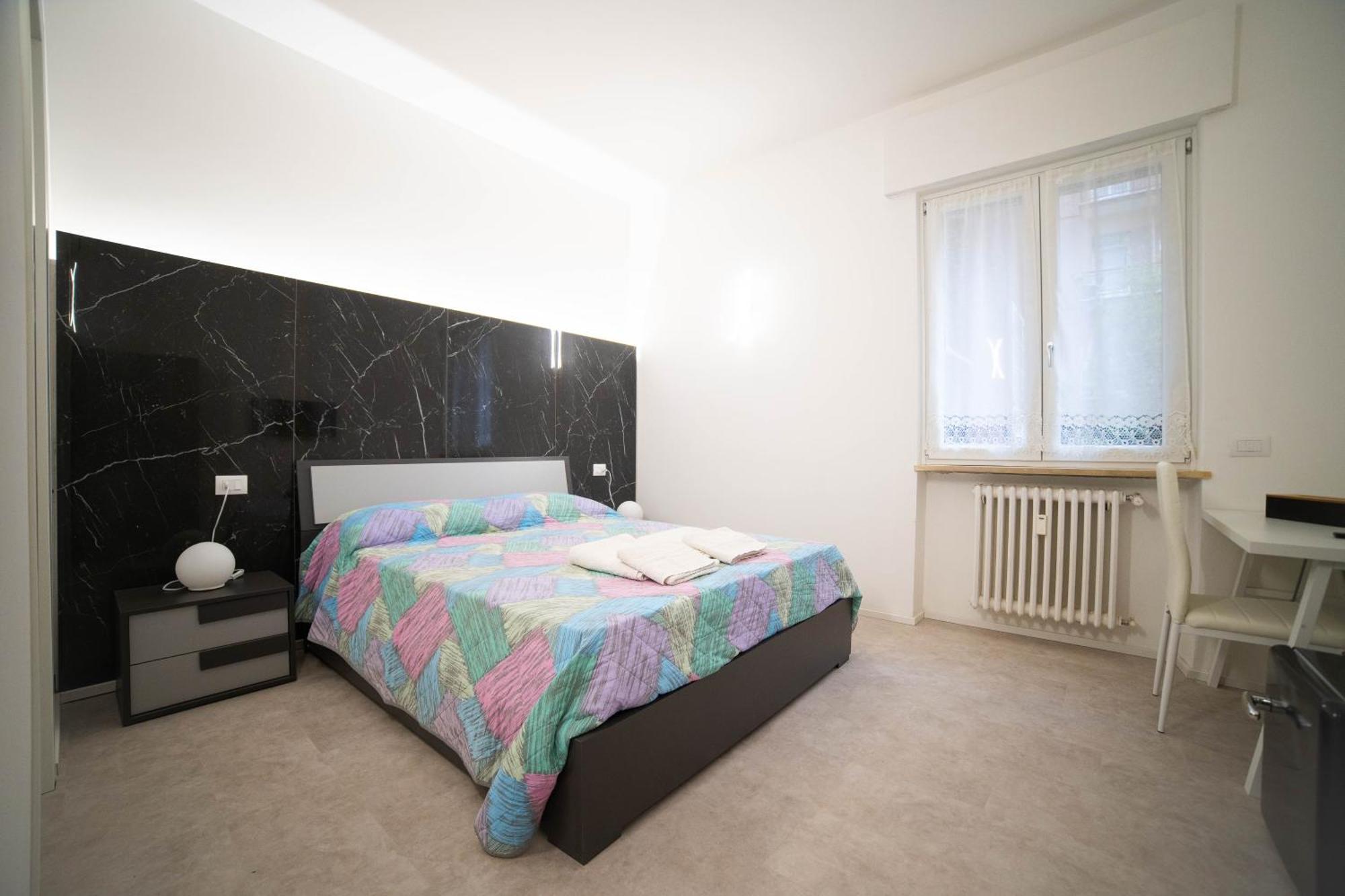 Couette-café Residenza Ponte Catena *