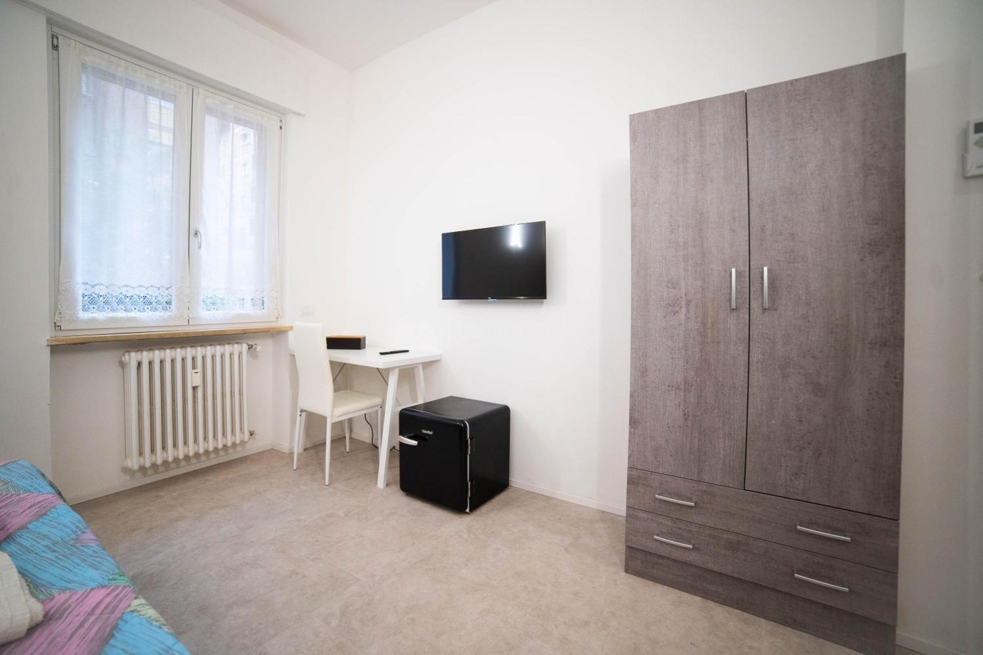Frühstückspension Residenza Ponte Catena Verona