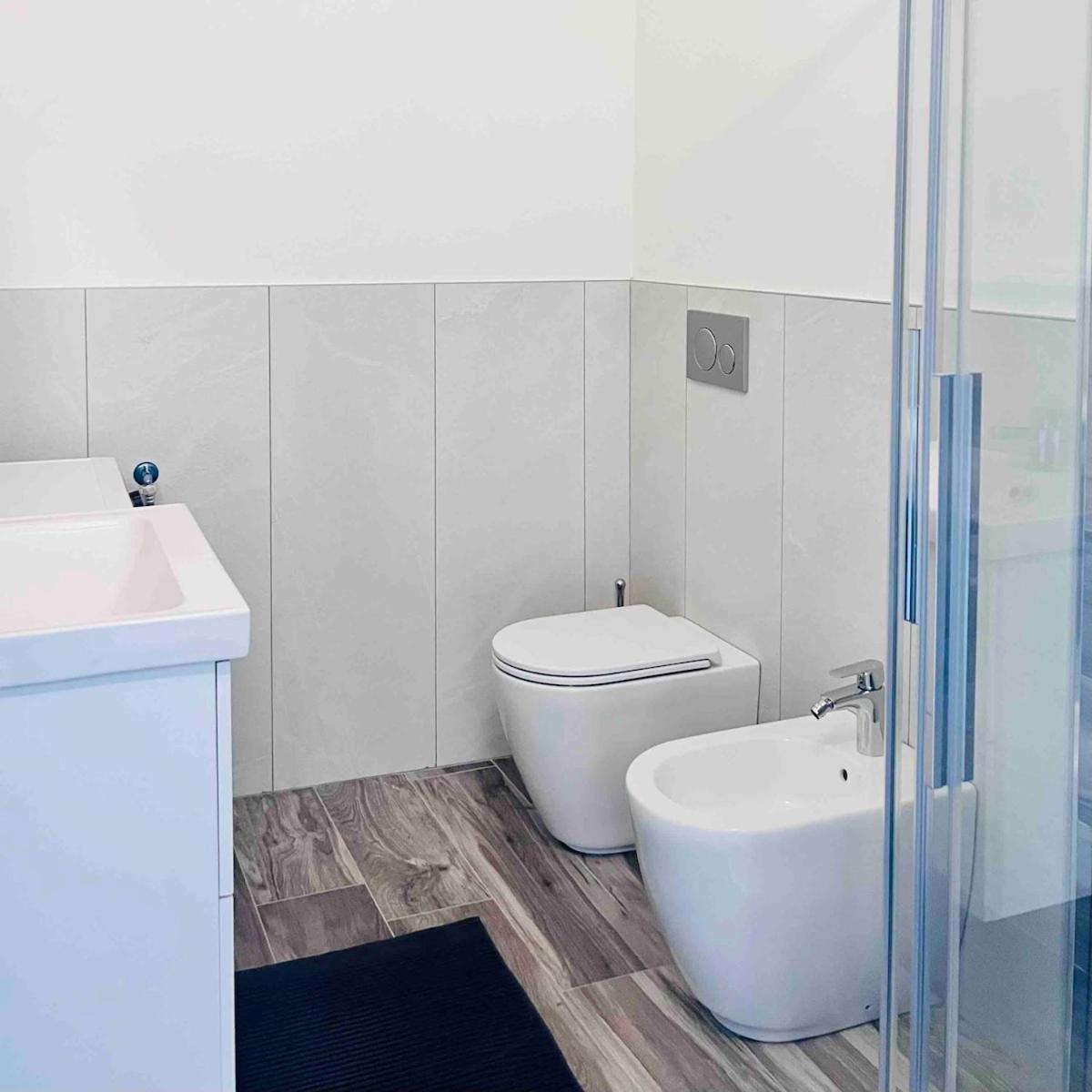 Al Perlar Su Apartment Verona