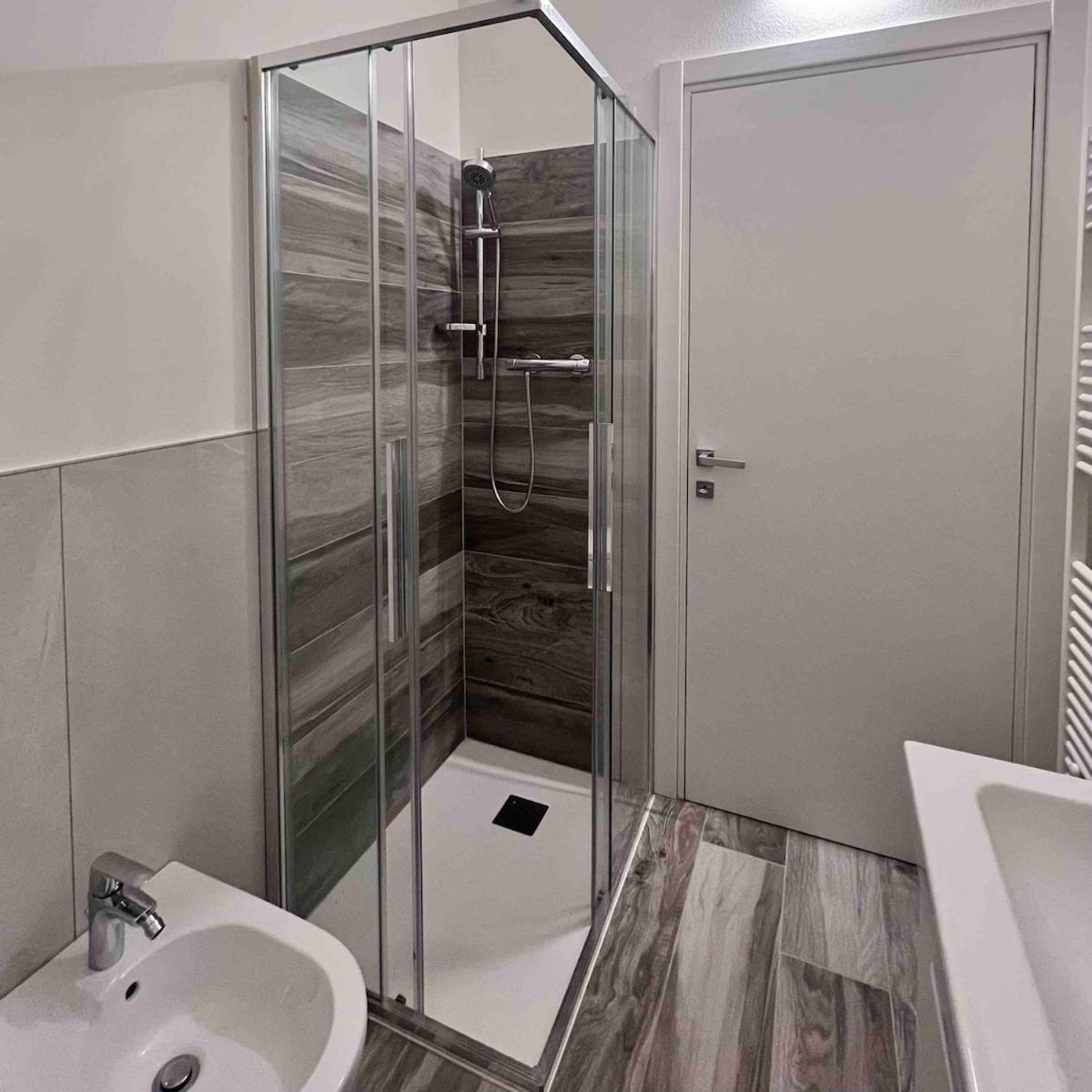 Al Perlar Su Apartment Verona
