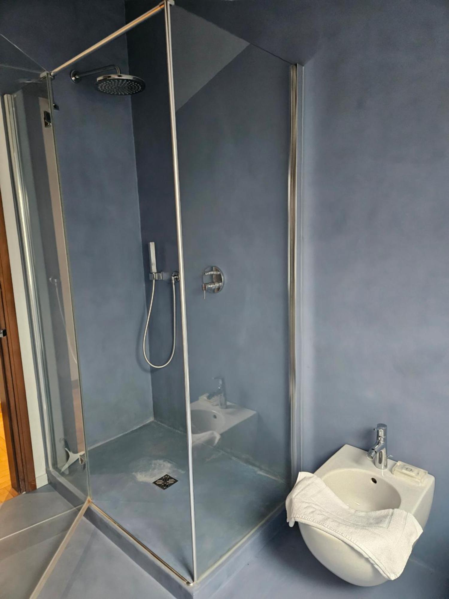 Interno Gavi Apartamento