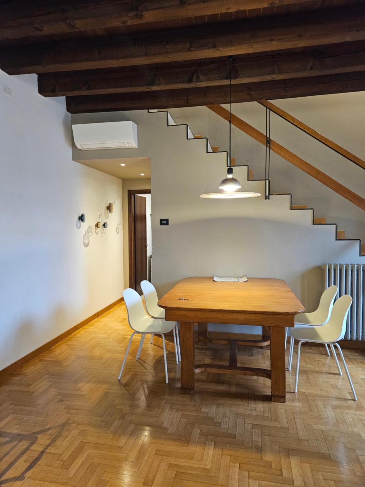 Apartamento Interno Gavi