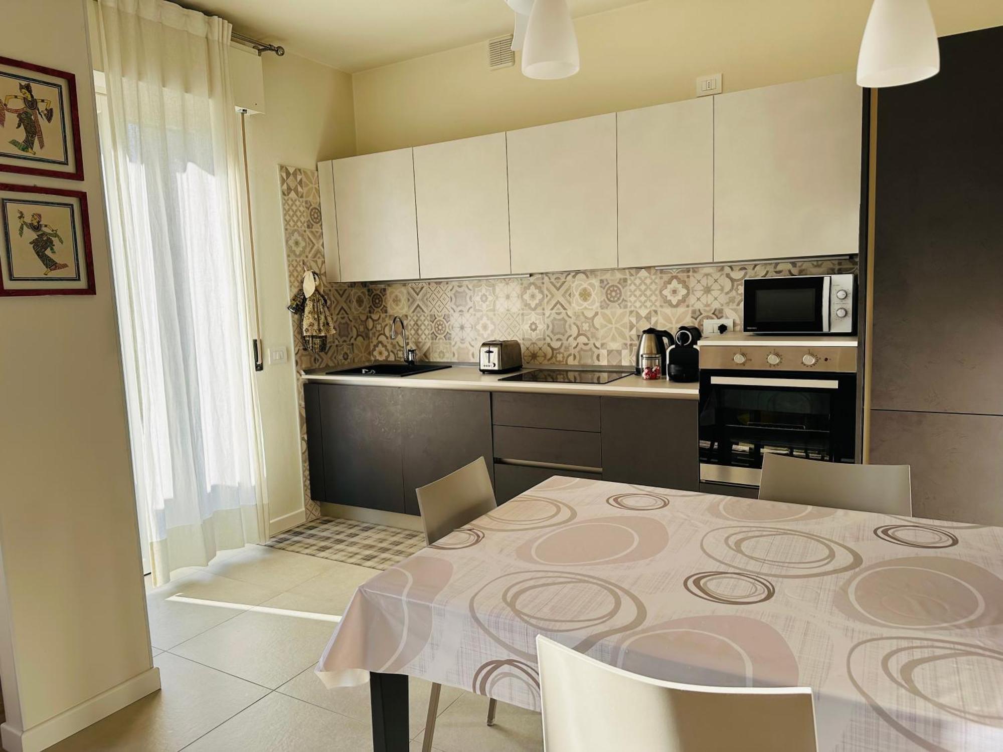 Casa Brunelleschi Apartamento