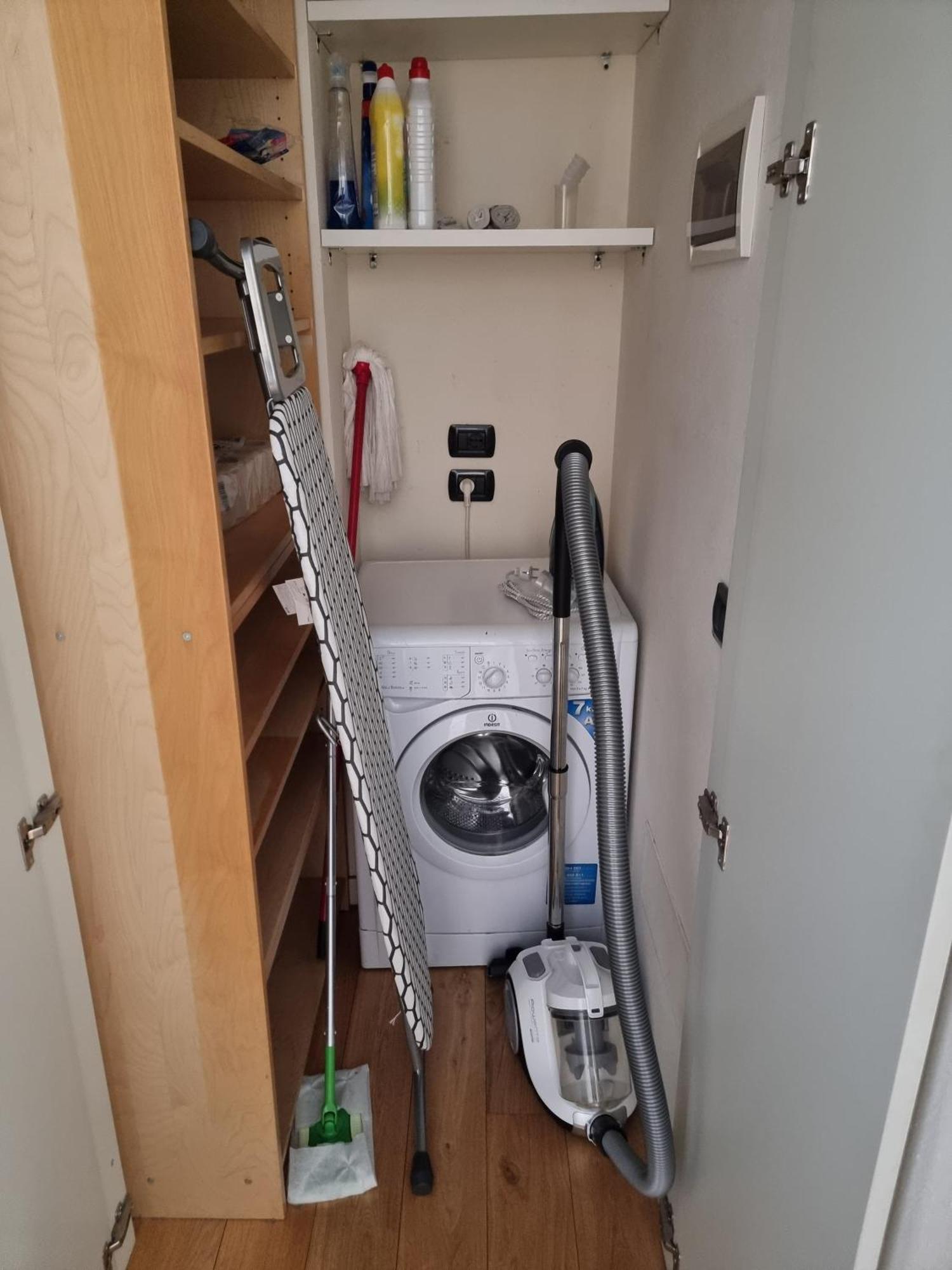 Apartamento Casa Sant'eufemia