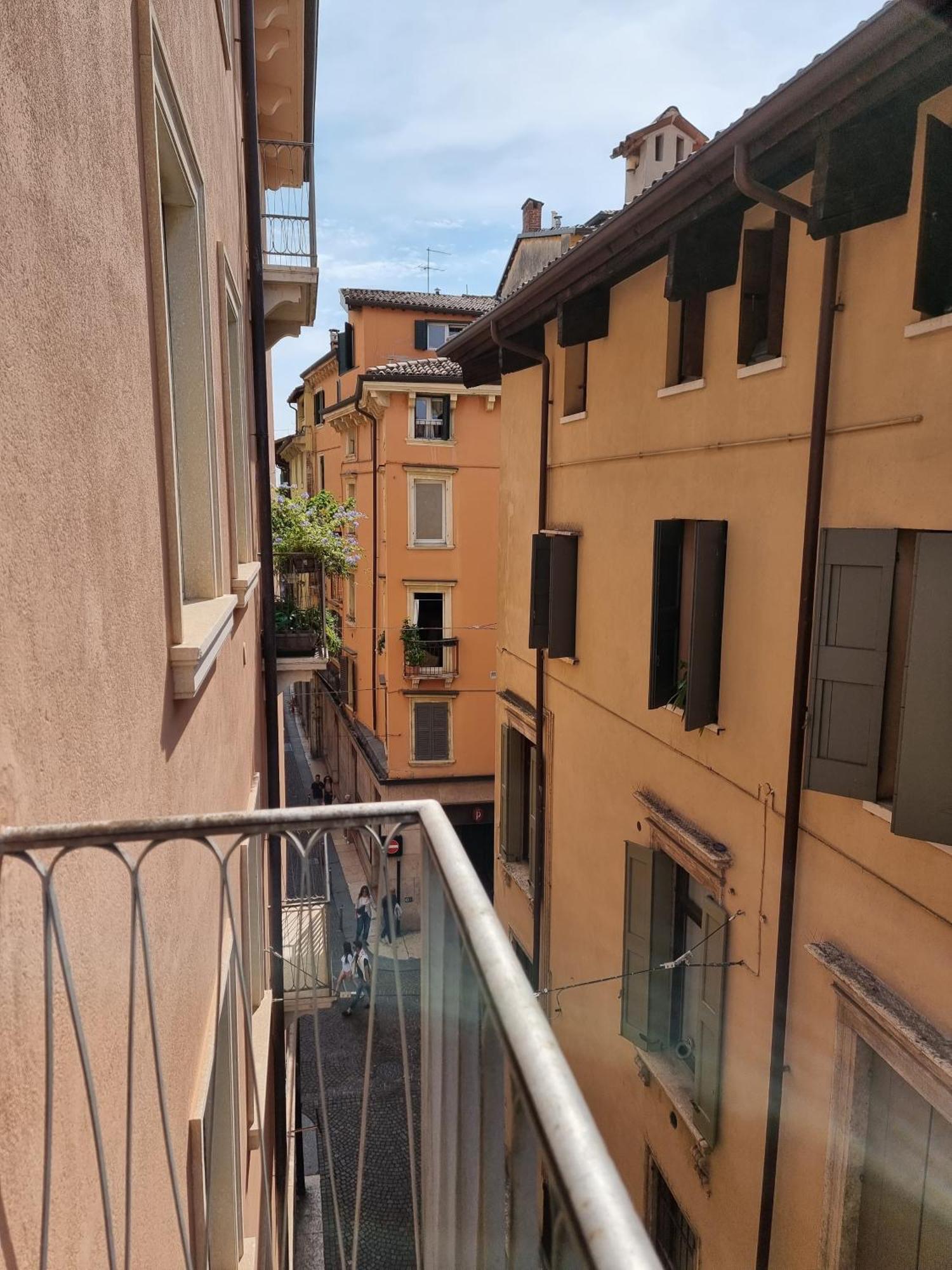 Apartamento Casa Sant'eufemia Verona