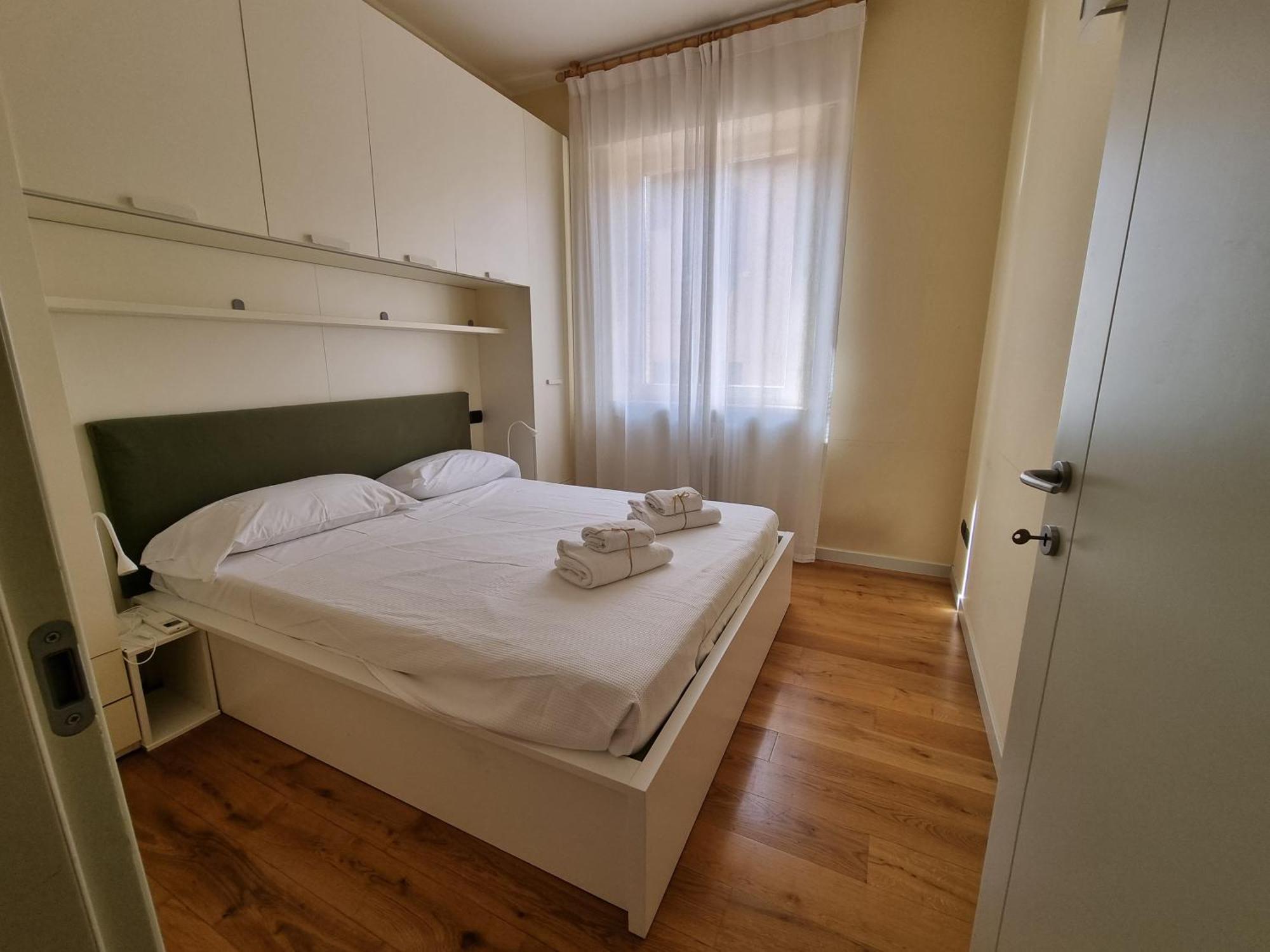 Casa Sant'eufemia Apartamento Verona