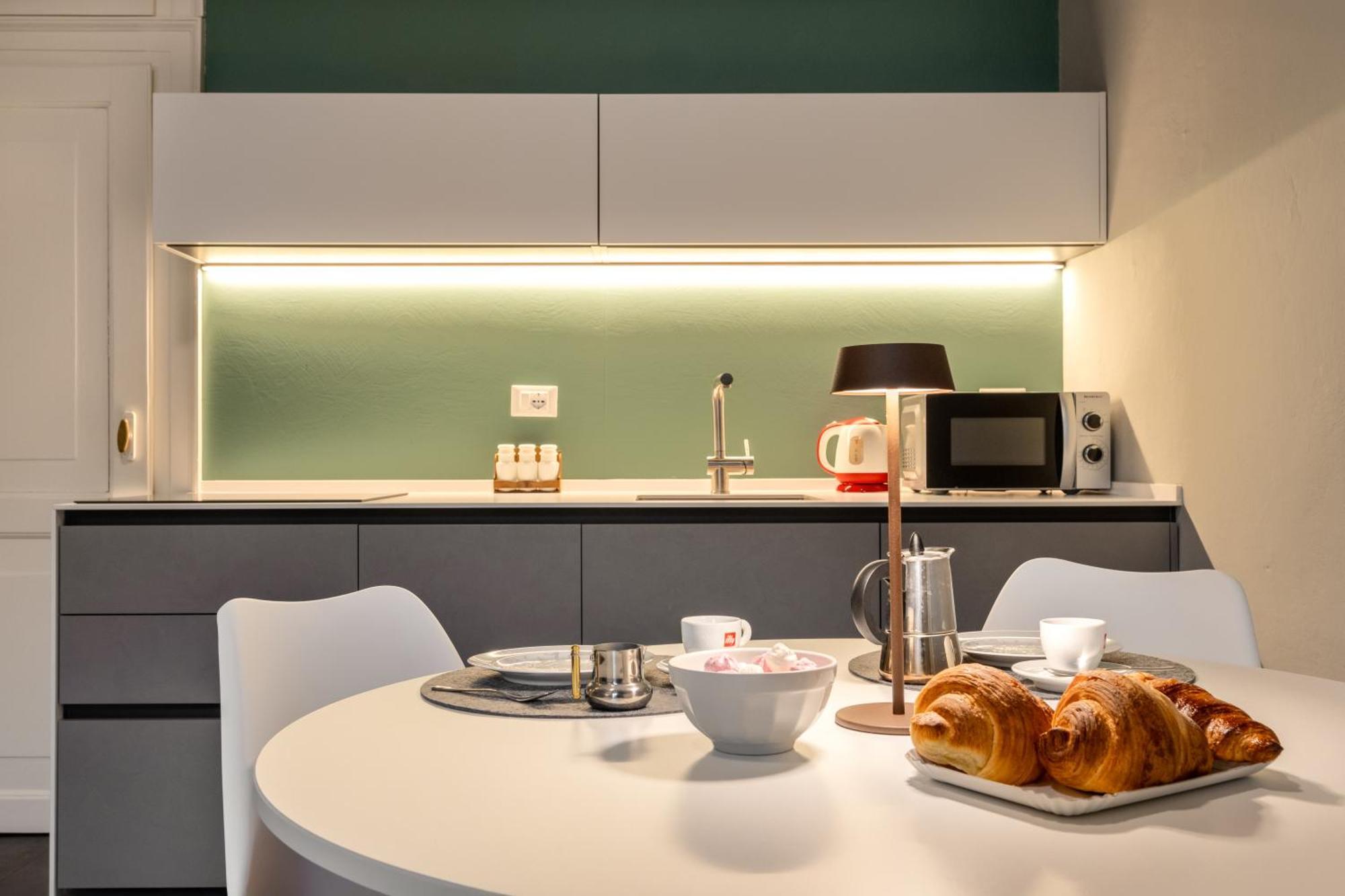 Apartamento Due Di Cuori Verona