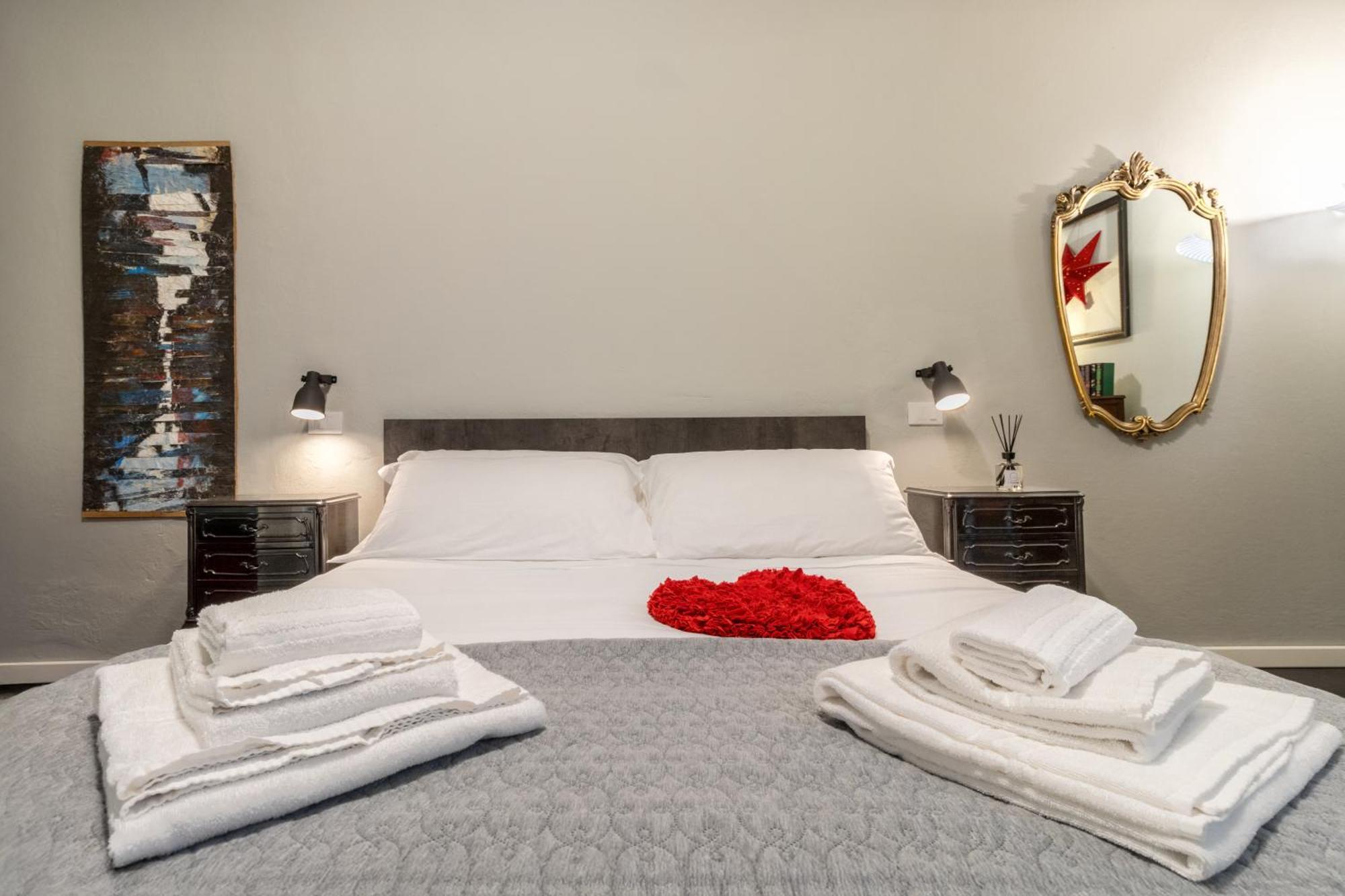 Due Di Cuori Apartamento