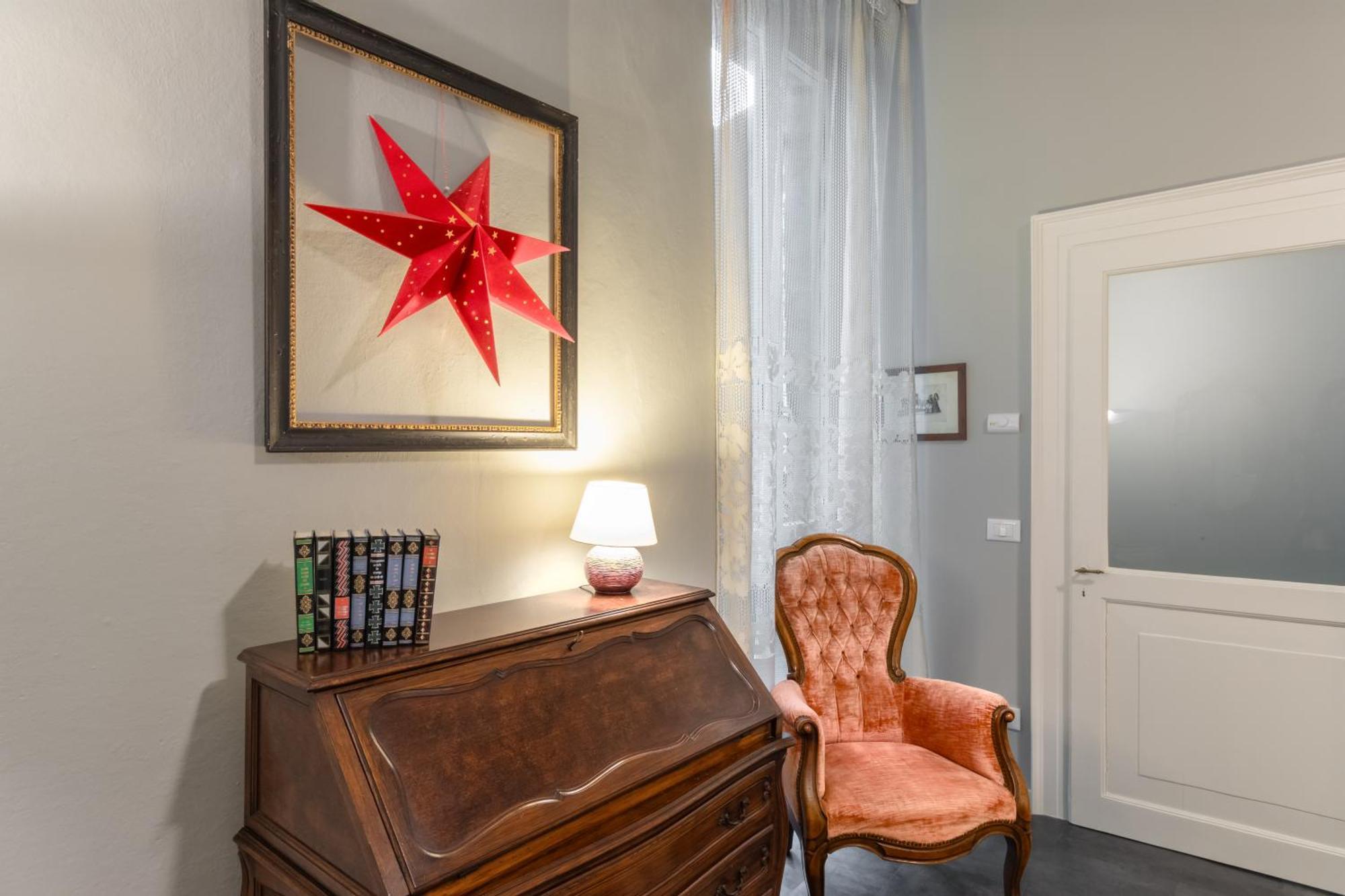 Apartamento Due Di Cuori *