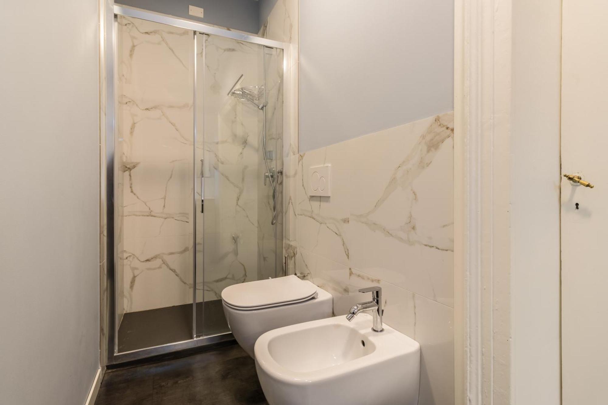 Apartamento Due Di Cuori Verona