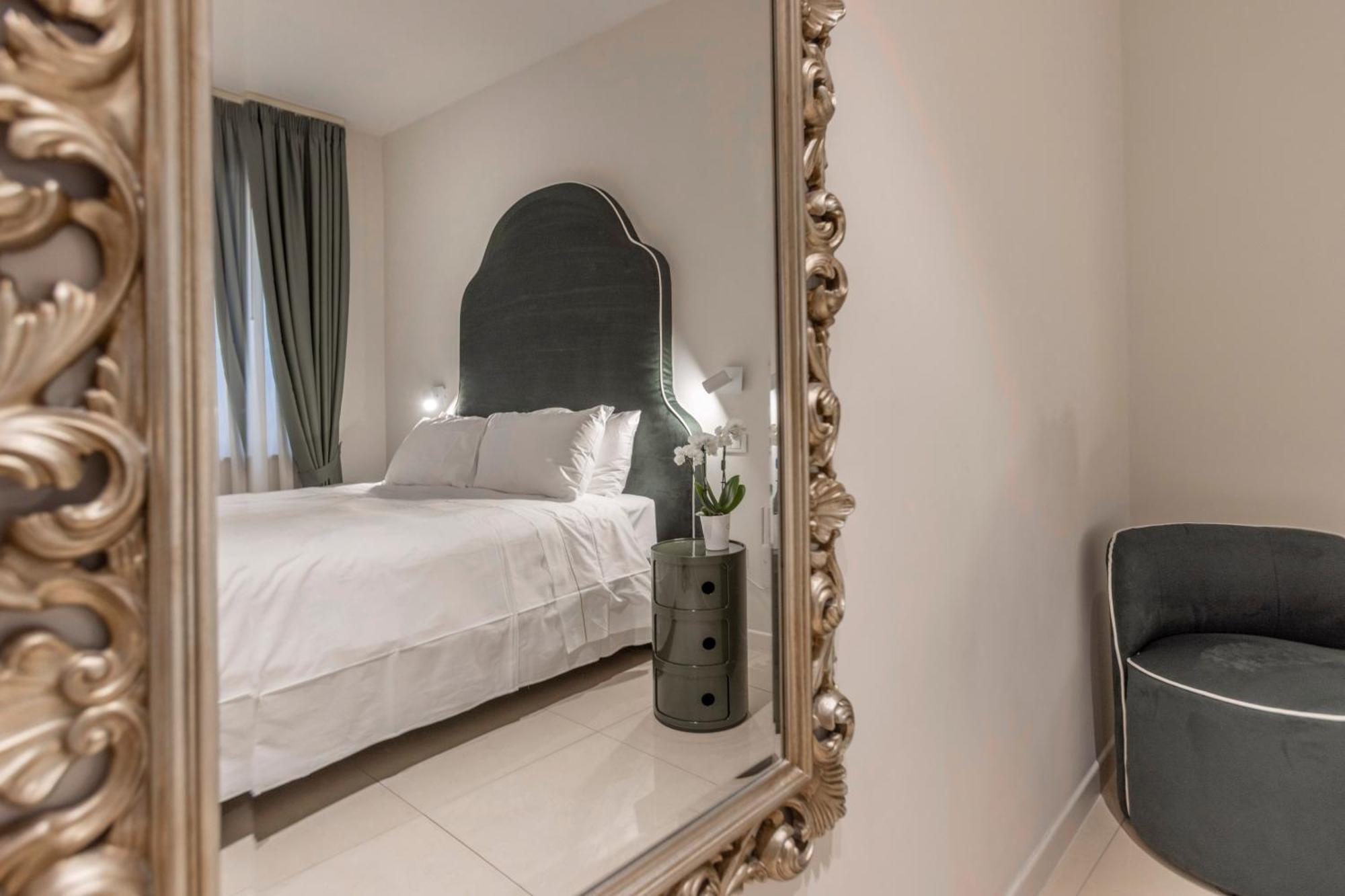 Apartahotel Opera Relais De Charme - Verona