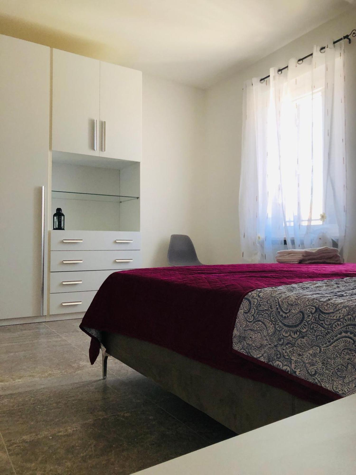 Pura Vida Bed and breakfast Verona