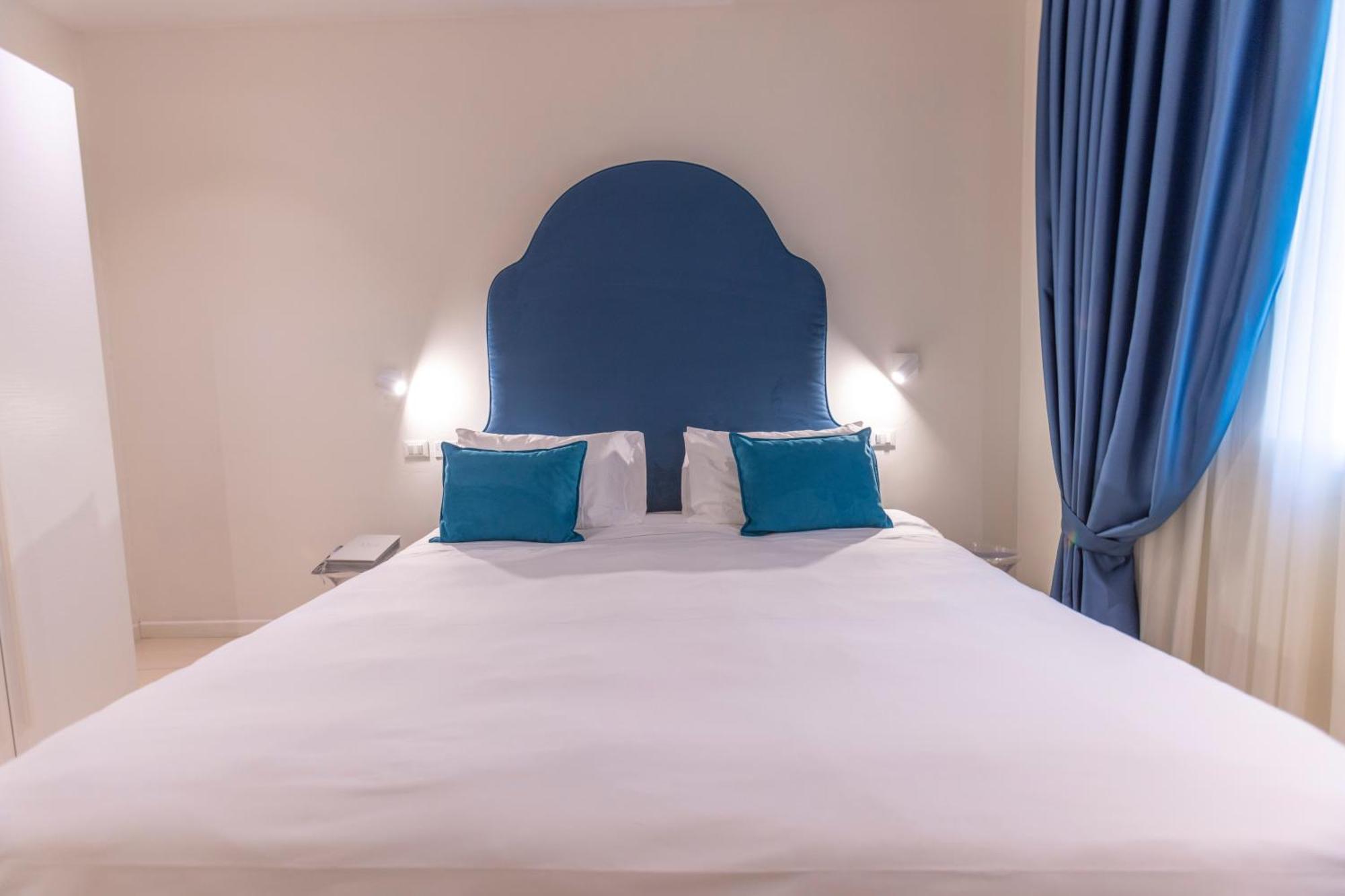 Opera Relais De Charme - Apartahotel 2*